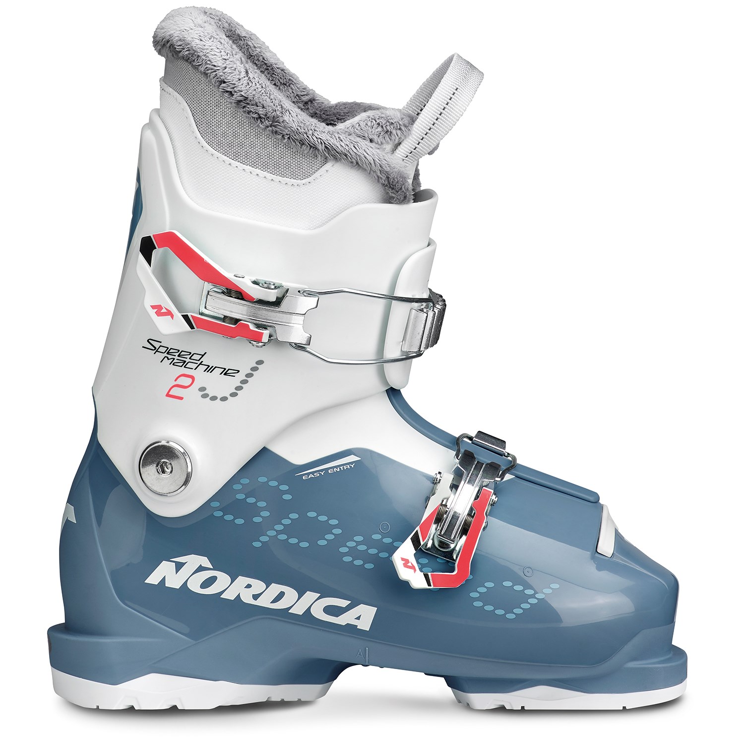 21.5 ski boots
