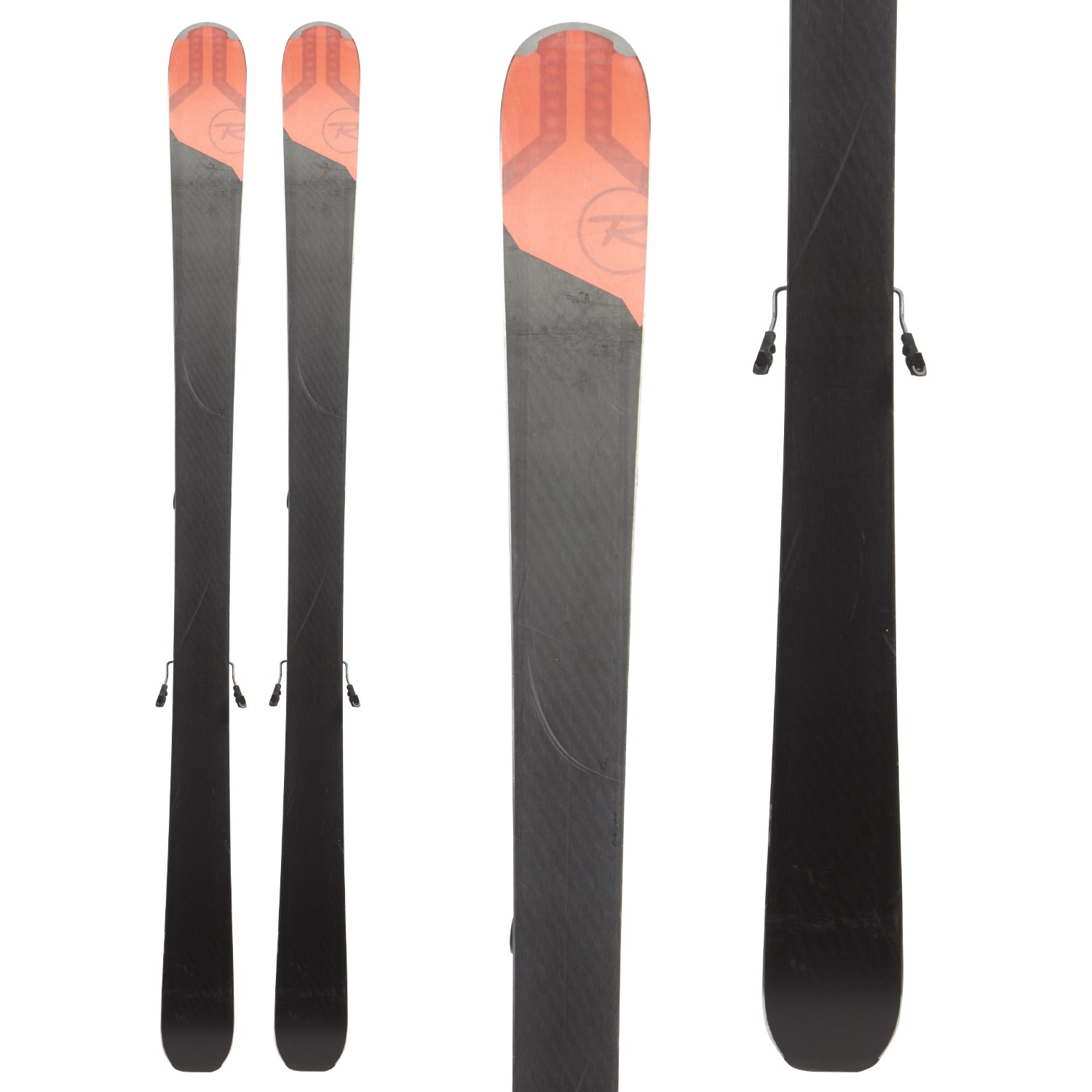 rossignol experience 94 ti 2019