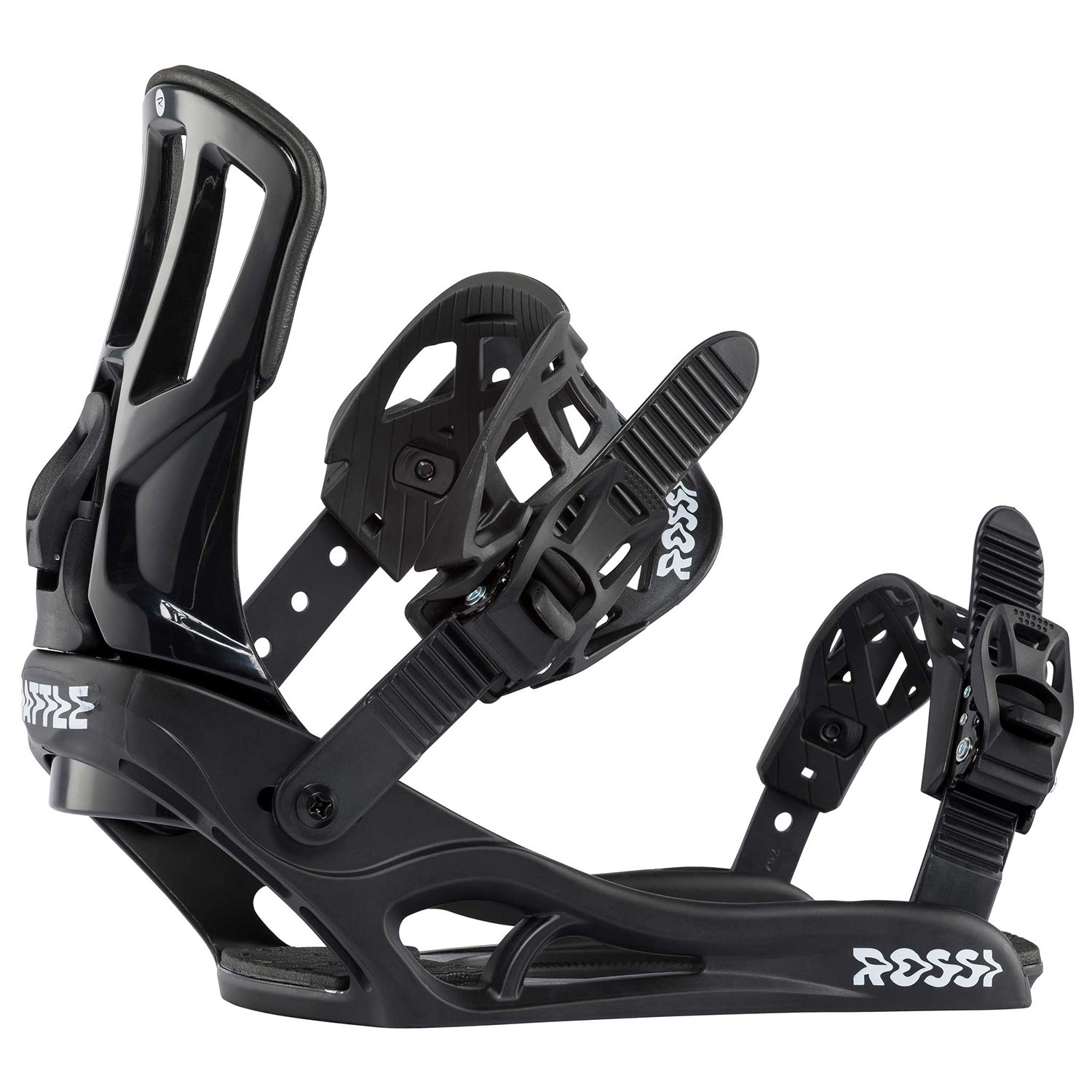 rossignol cuda men's snowboard binding