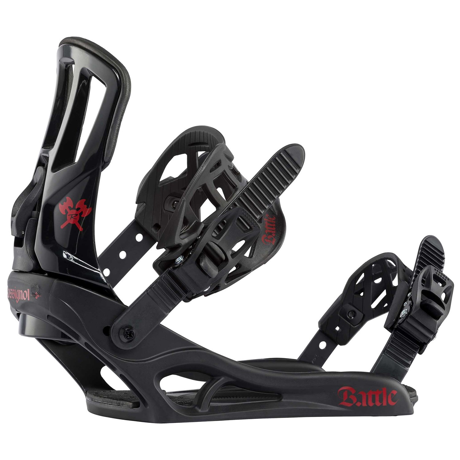 best snowboard bindings for big feet