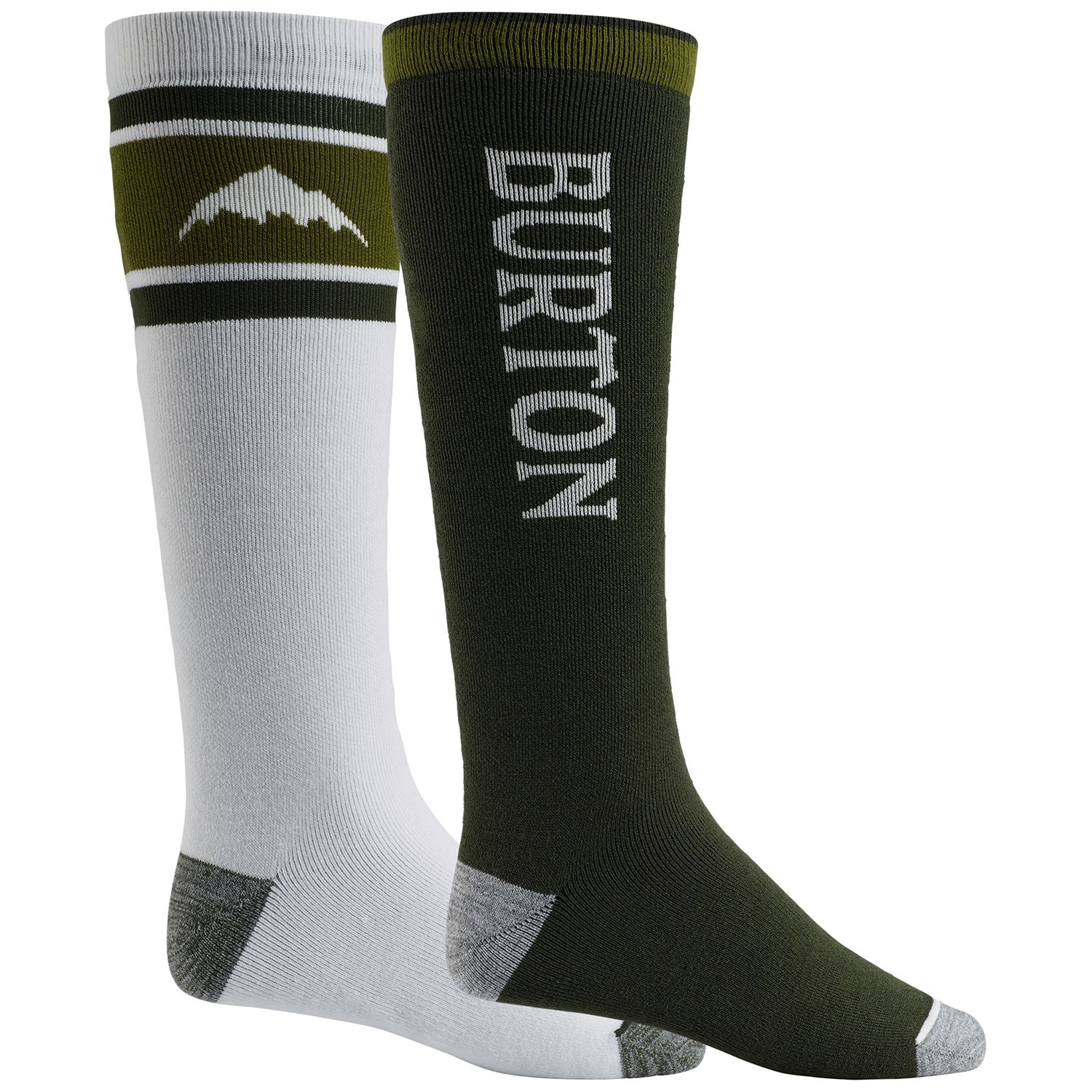 Burton Weekend Midweight 2 Pack Socks evo Canada