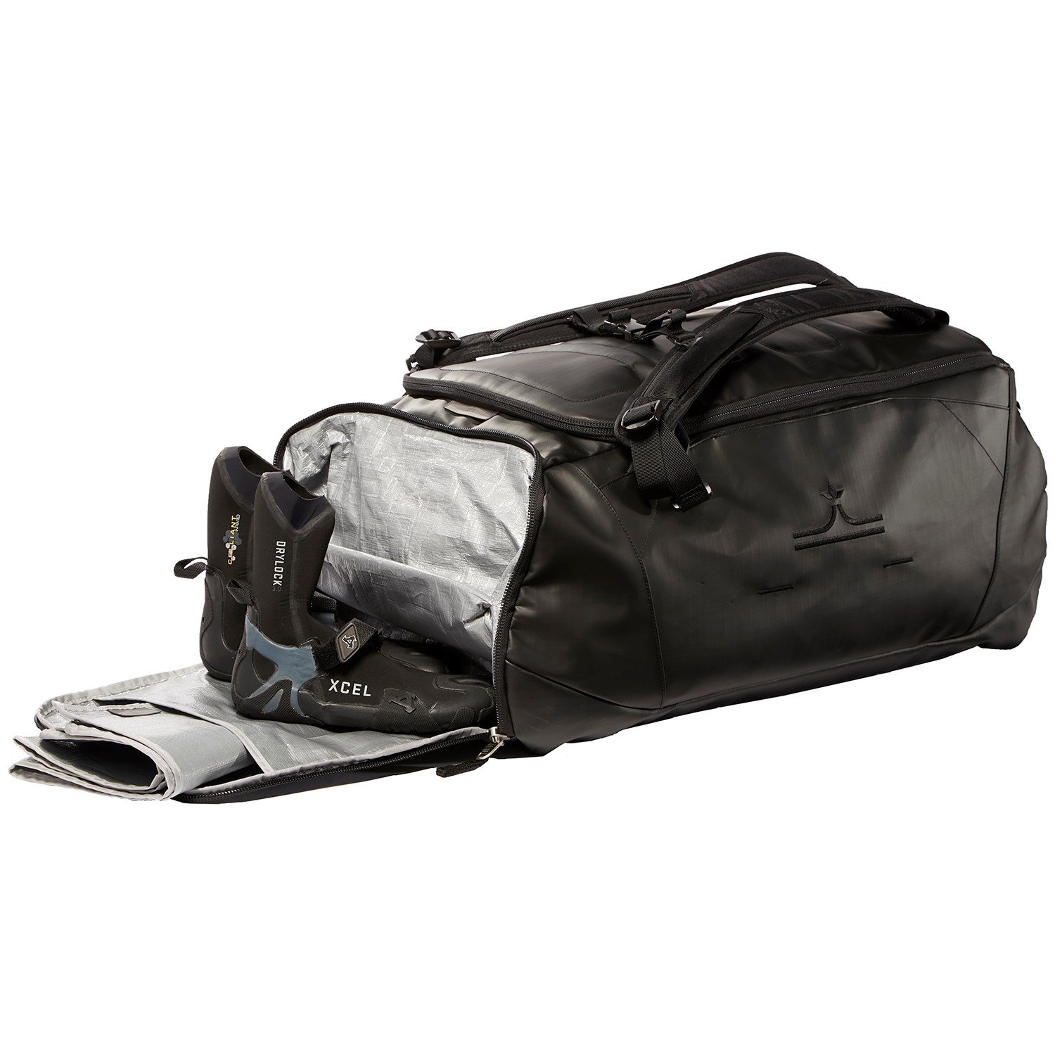 outdoor products deluxe duffle