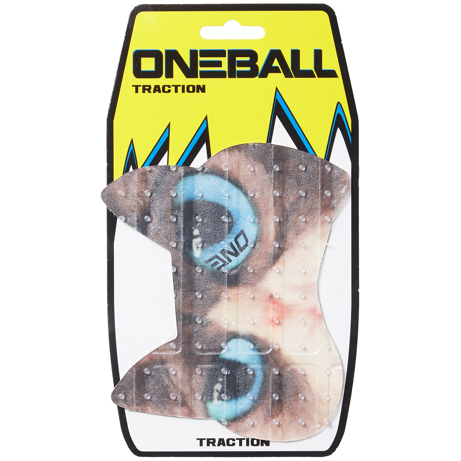 Cat Eyez Traction Pad by OneBall 
