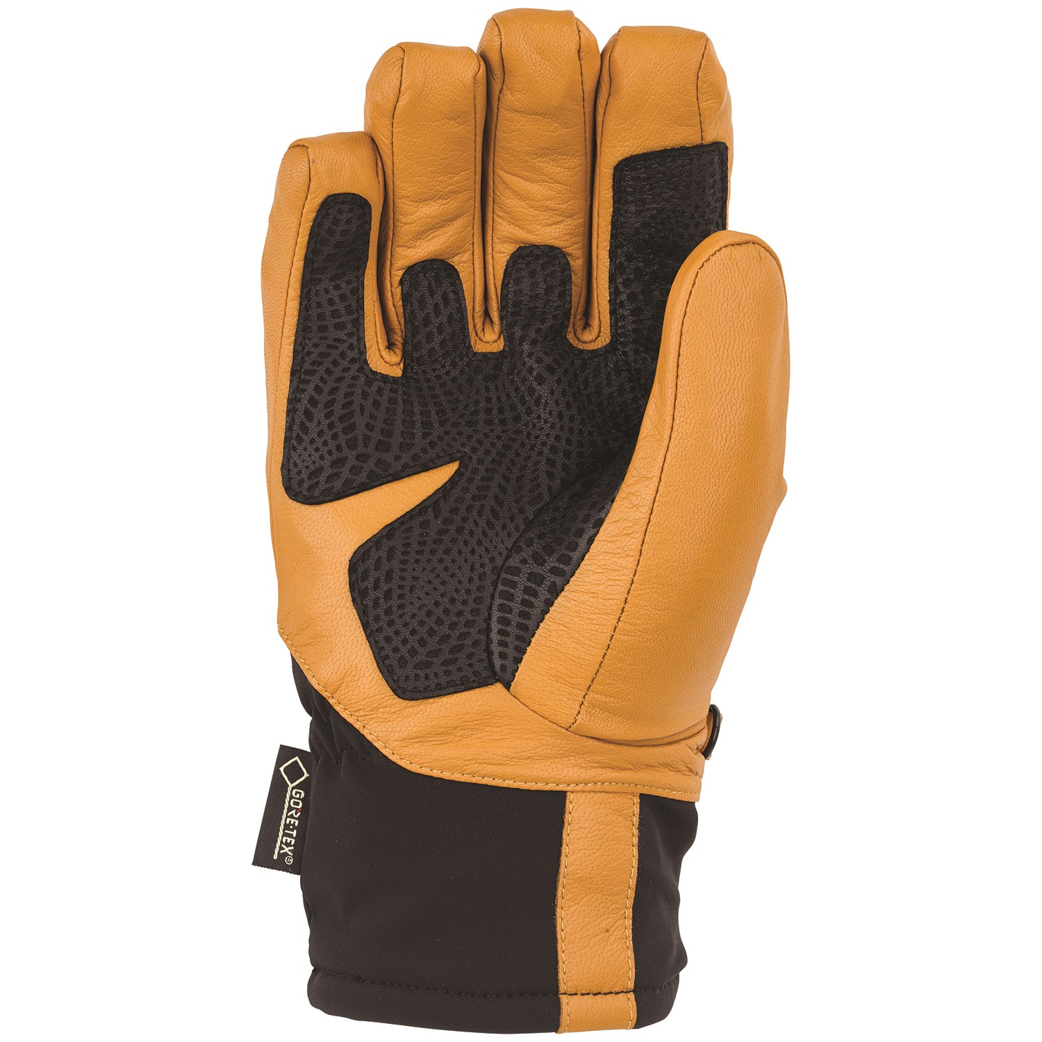 pow alpha gtx glove