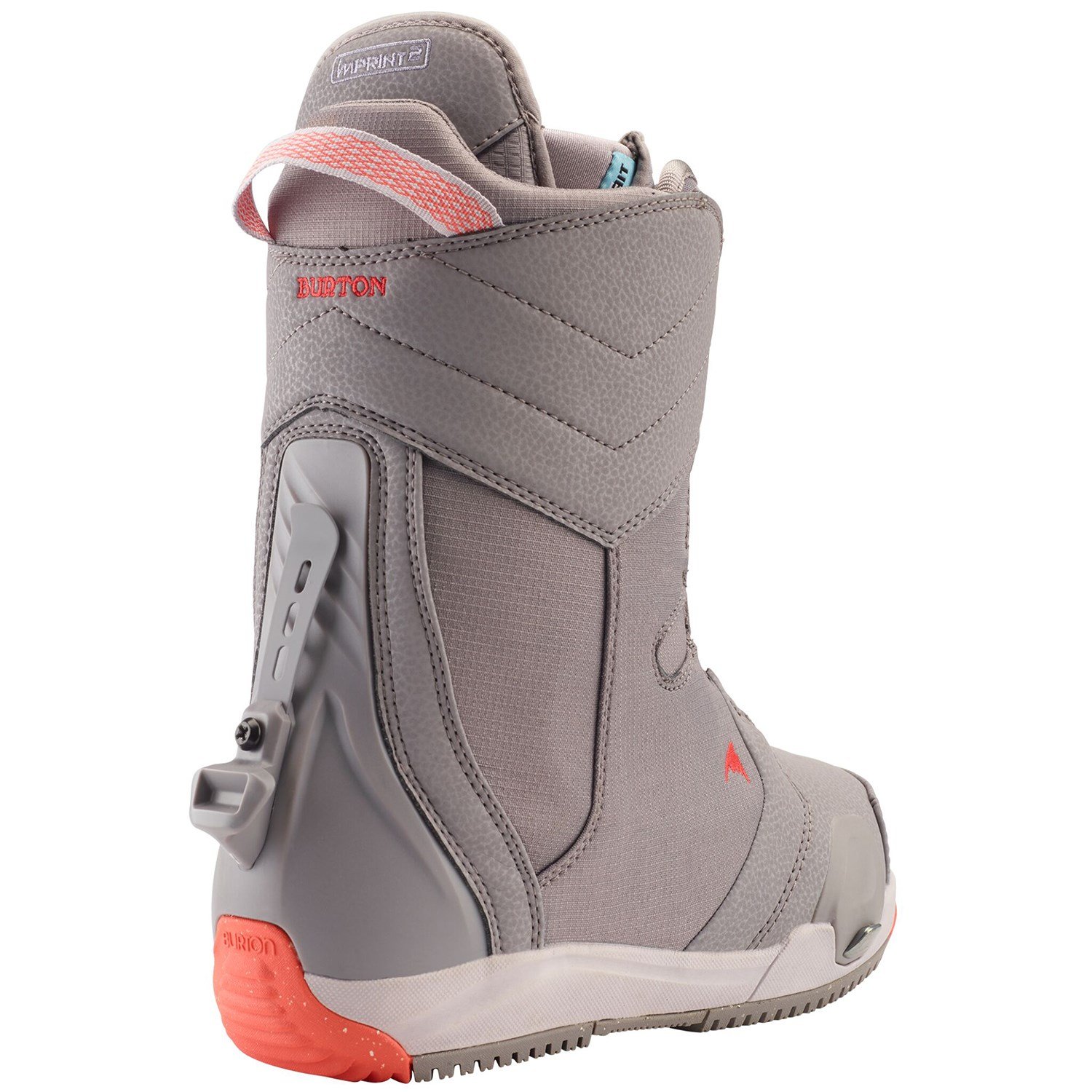 Burton Limelight Step On Boots - Women's 2020 | evo