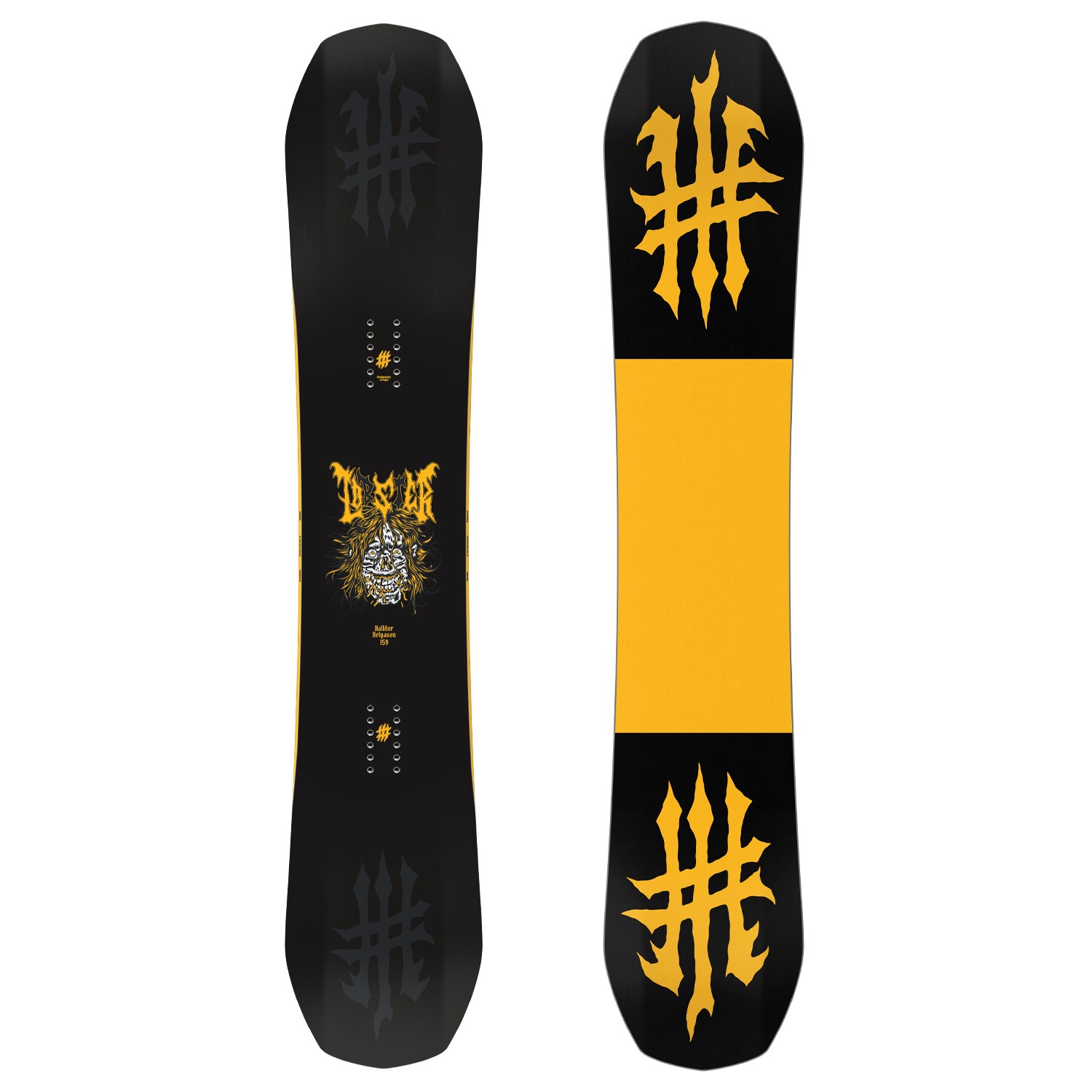 LOBSTER Halldor Pro Model Snowboard - 通販 - firmapolbud.pl