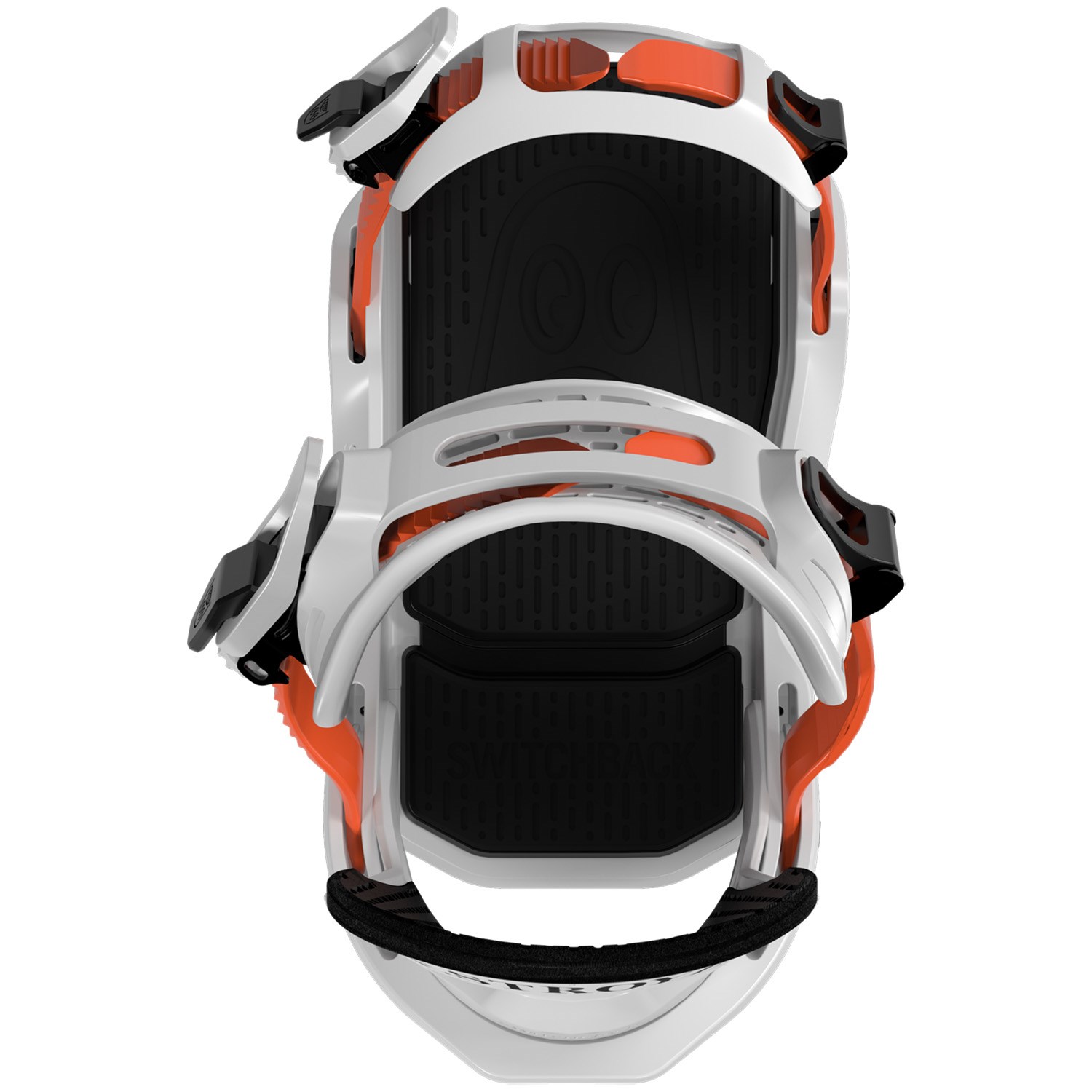 switchback destroyer