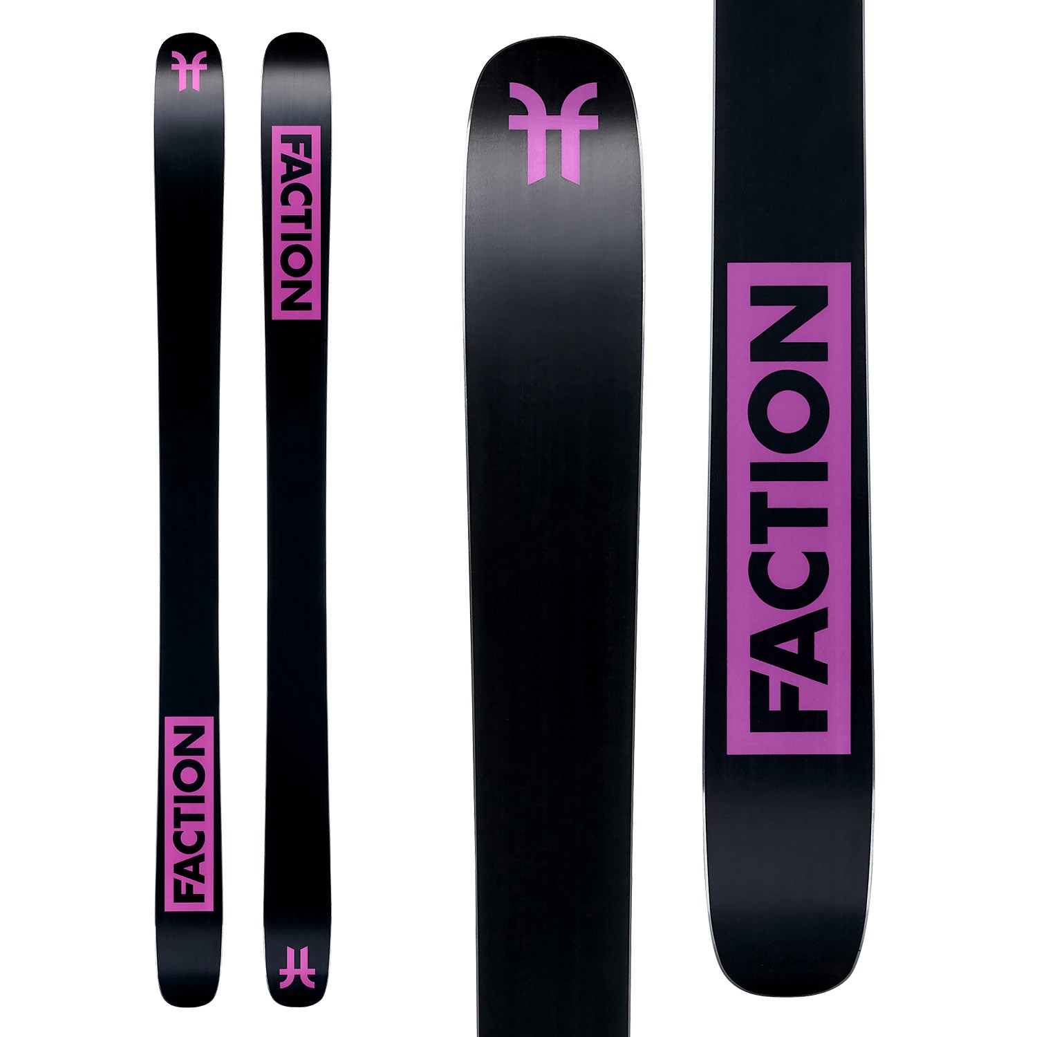 FACTION prodigy 4.0 gwセール-