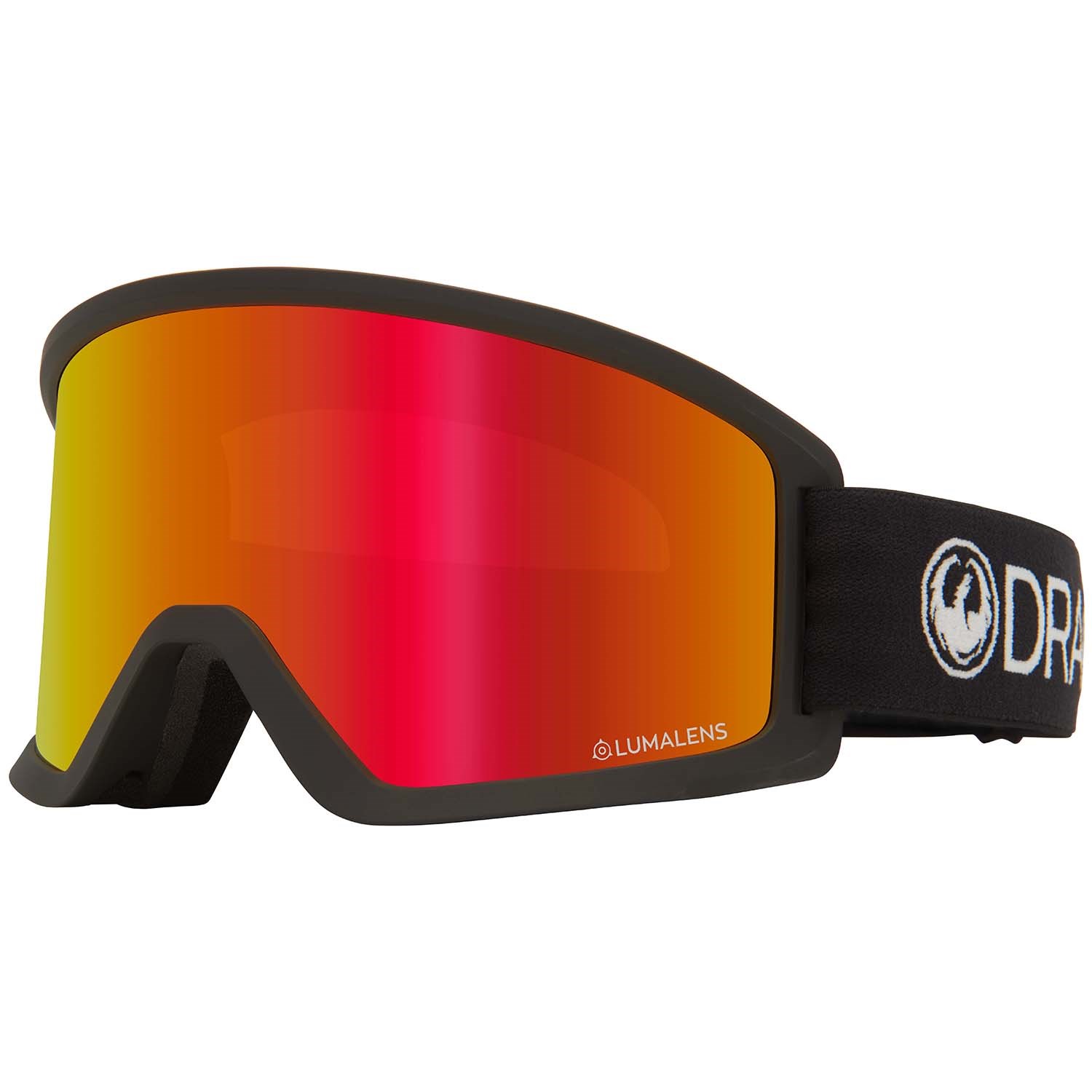 Dragon DX3 OTG Goggles | evo