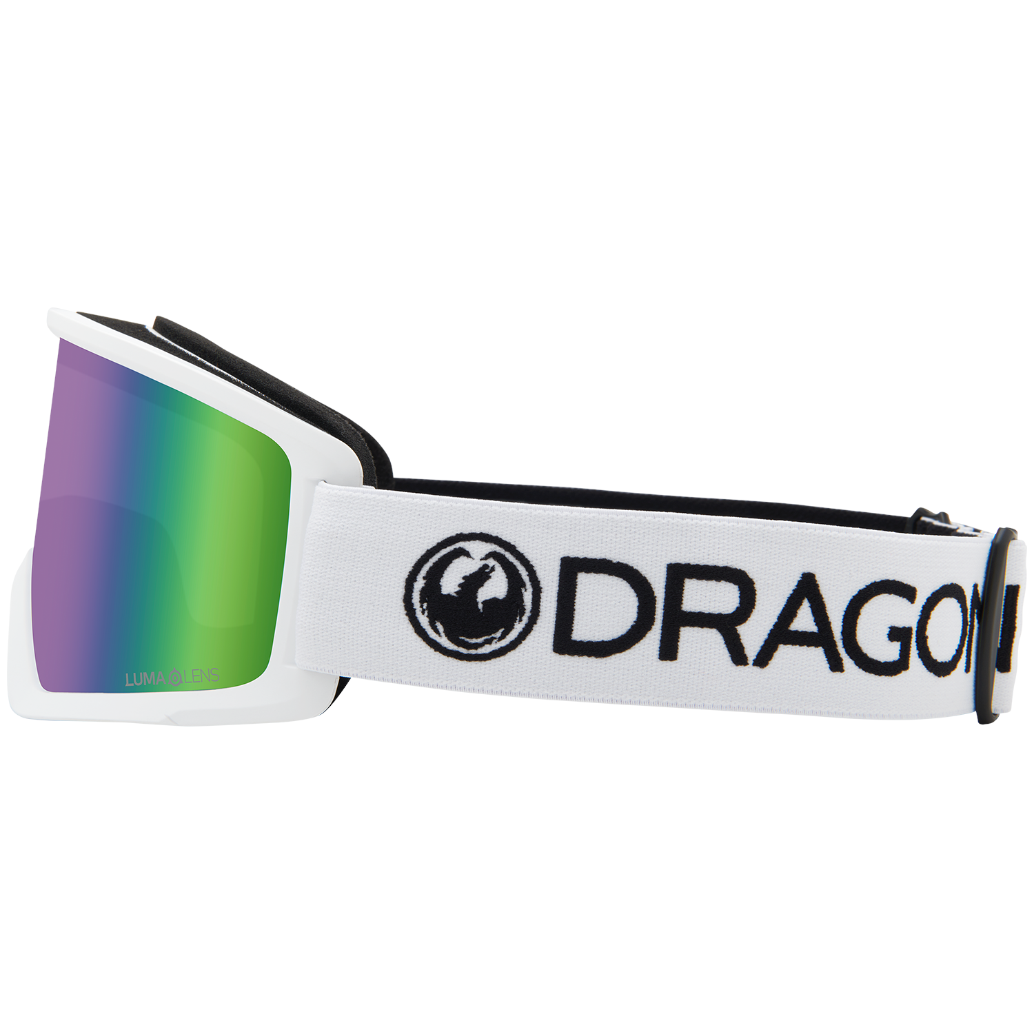 Dragon DX3 OTG Goggles