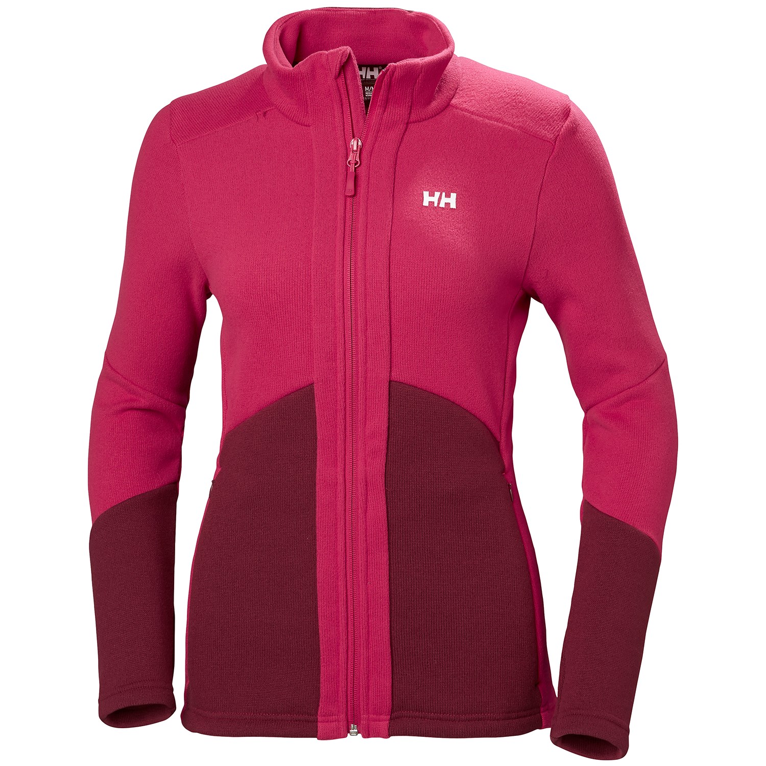 helly hansen eq black midlayer