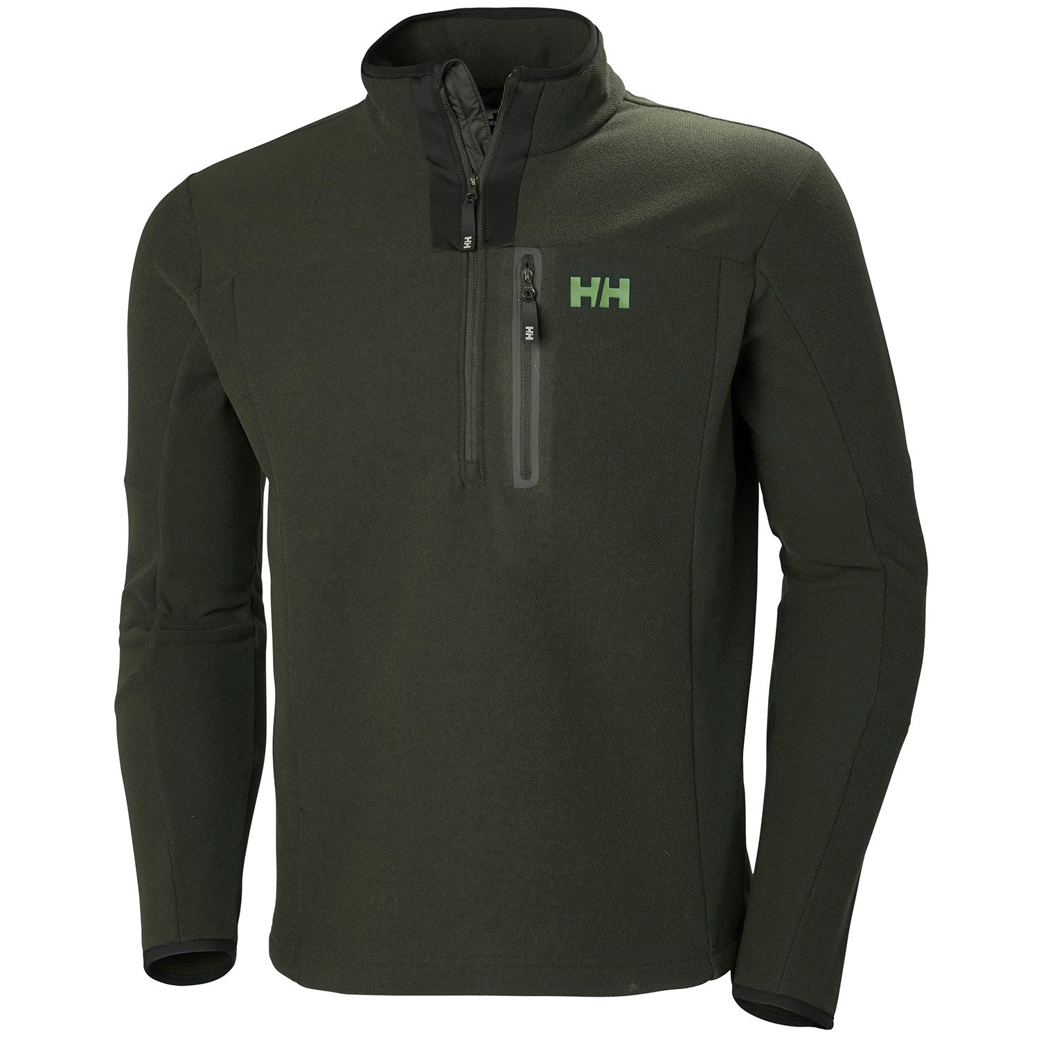 helly hansen vanir fleece