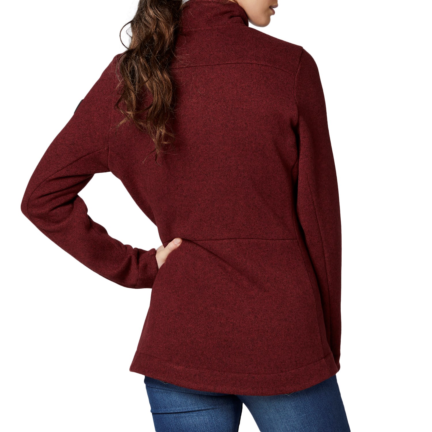 helly hansen synnoeve jacket 2.0