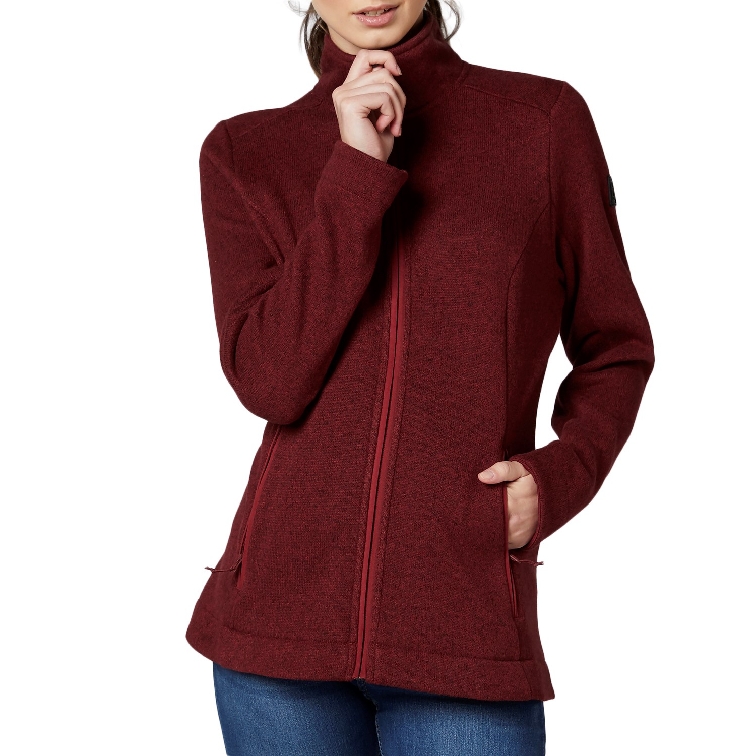 helly hansen synnoeve jacket 2.0