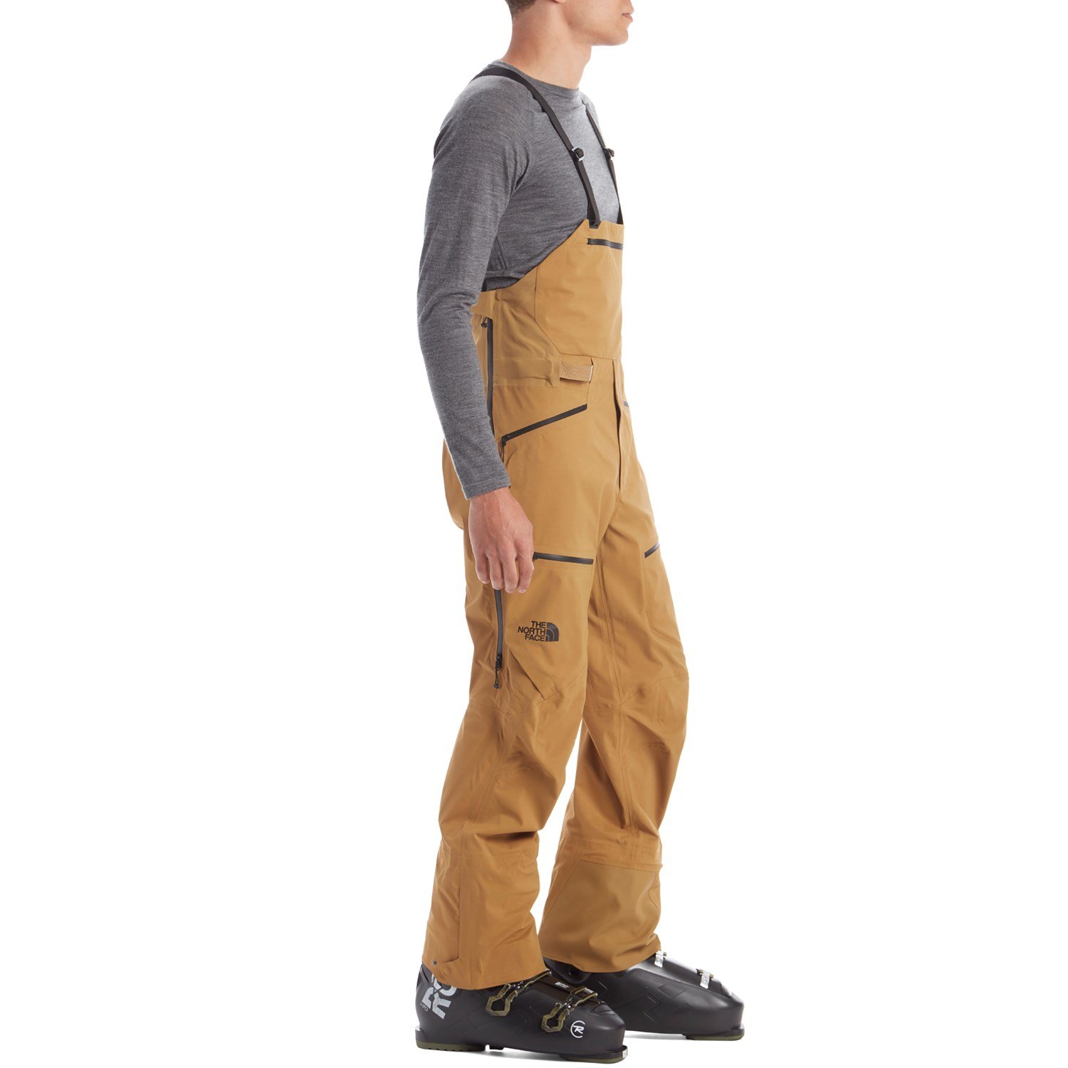 North face clearance purist ski pants