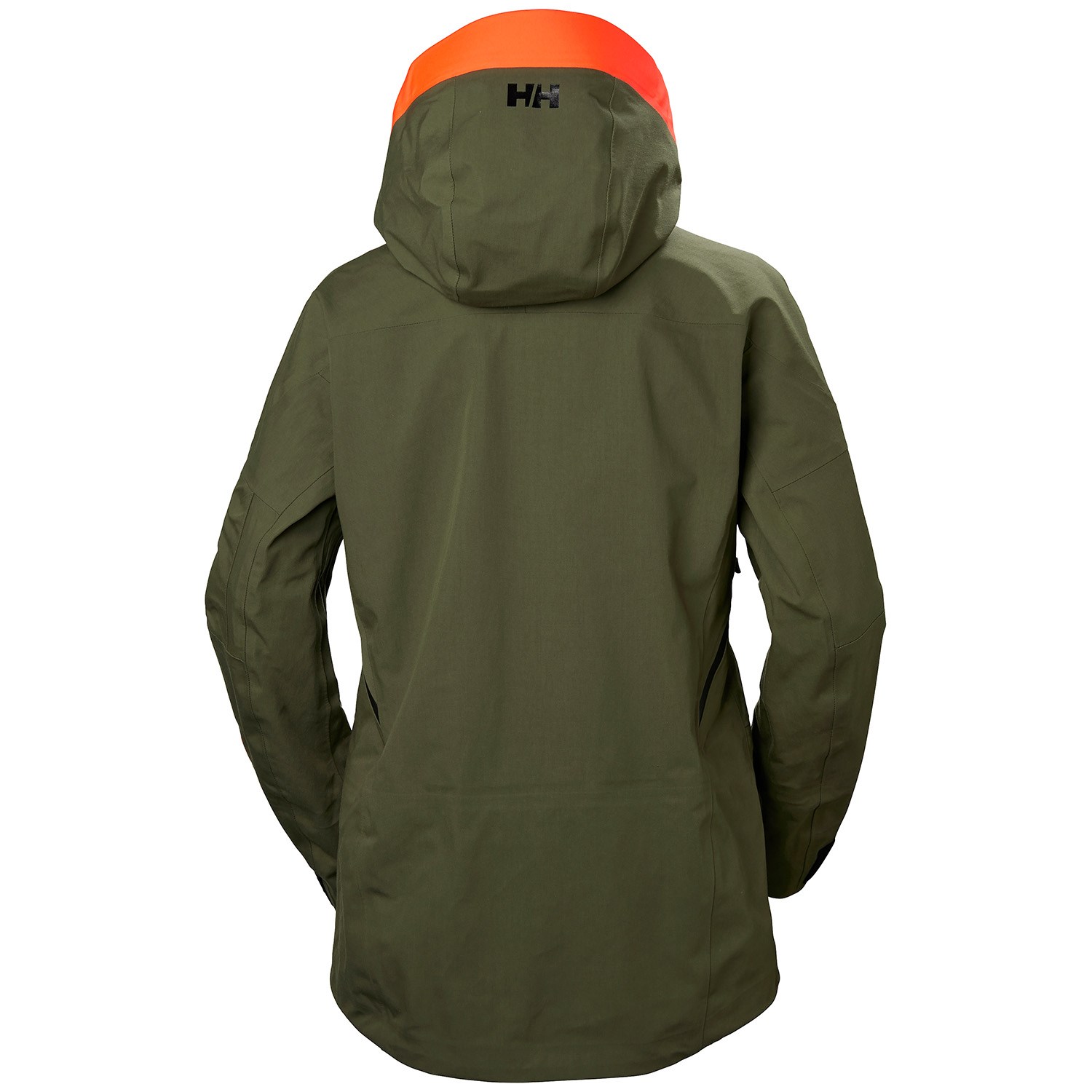 helly hansen maroi