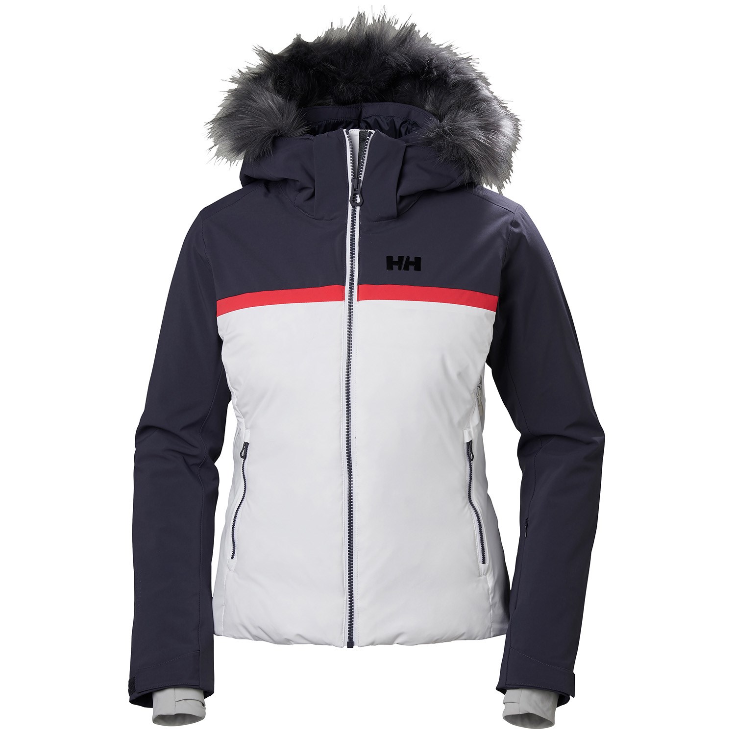 Helly Hansen Powderstar Jacket Women s evo