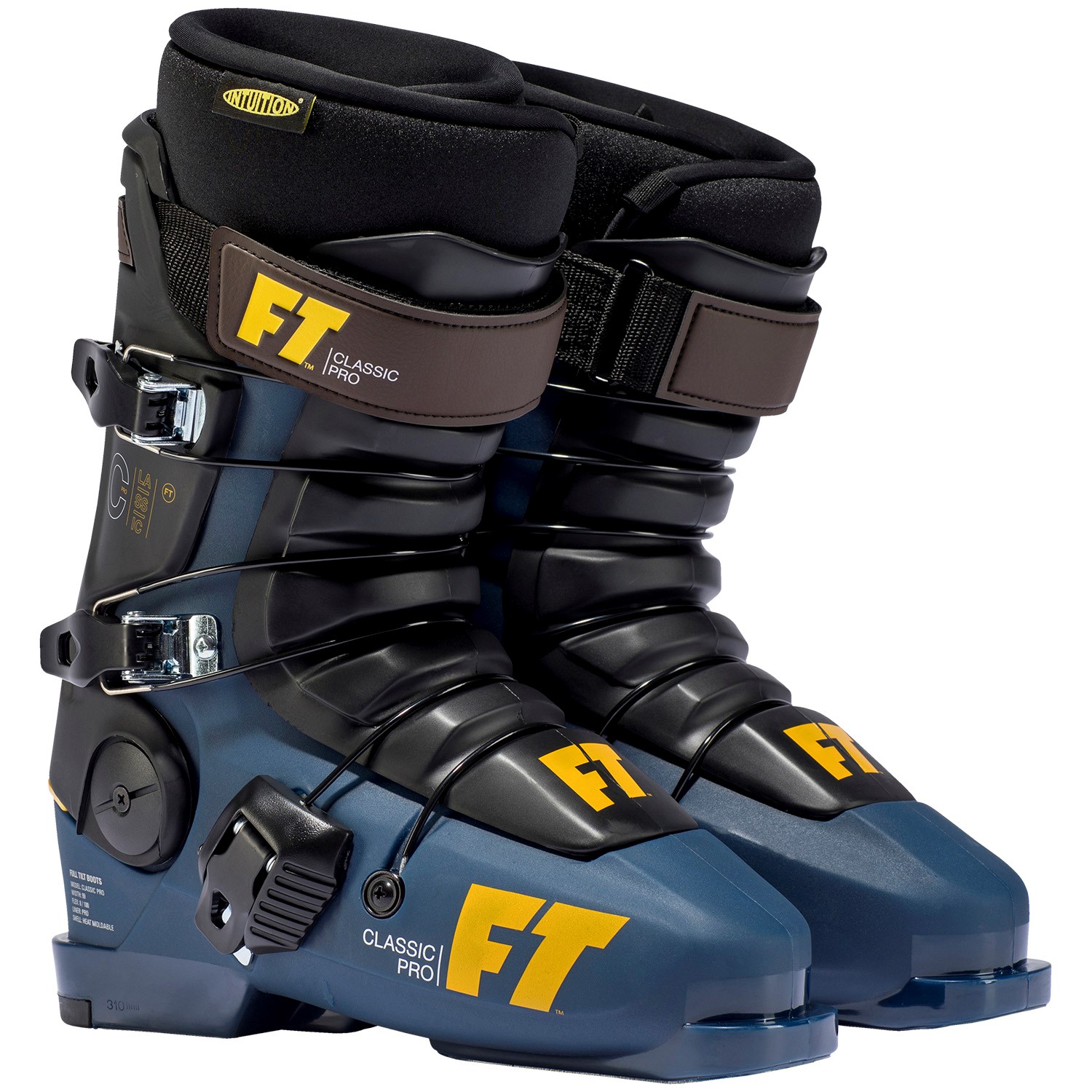 FT フルチルト 15/16クラシック full tilt ski boot スキー