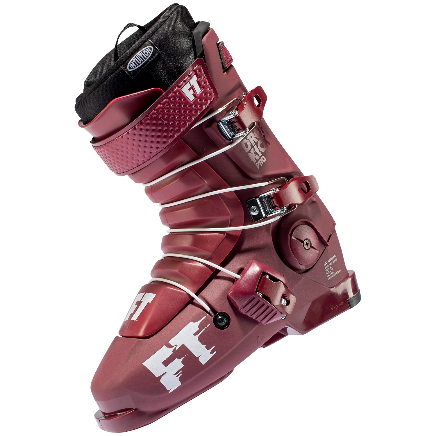 Full Tilt Drop Kick Pro Ski Boots 2020 | evo