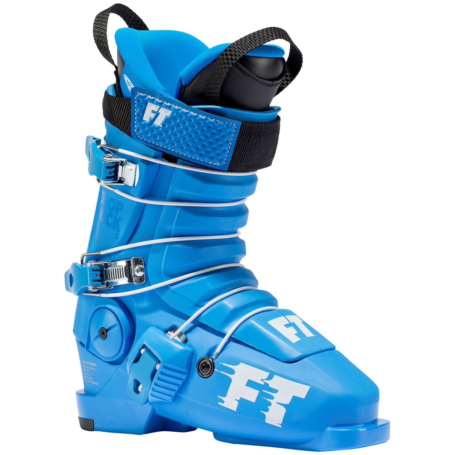 Full Tilt Drop Kick S Ski Boots - Boys' 2020 | evo