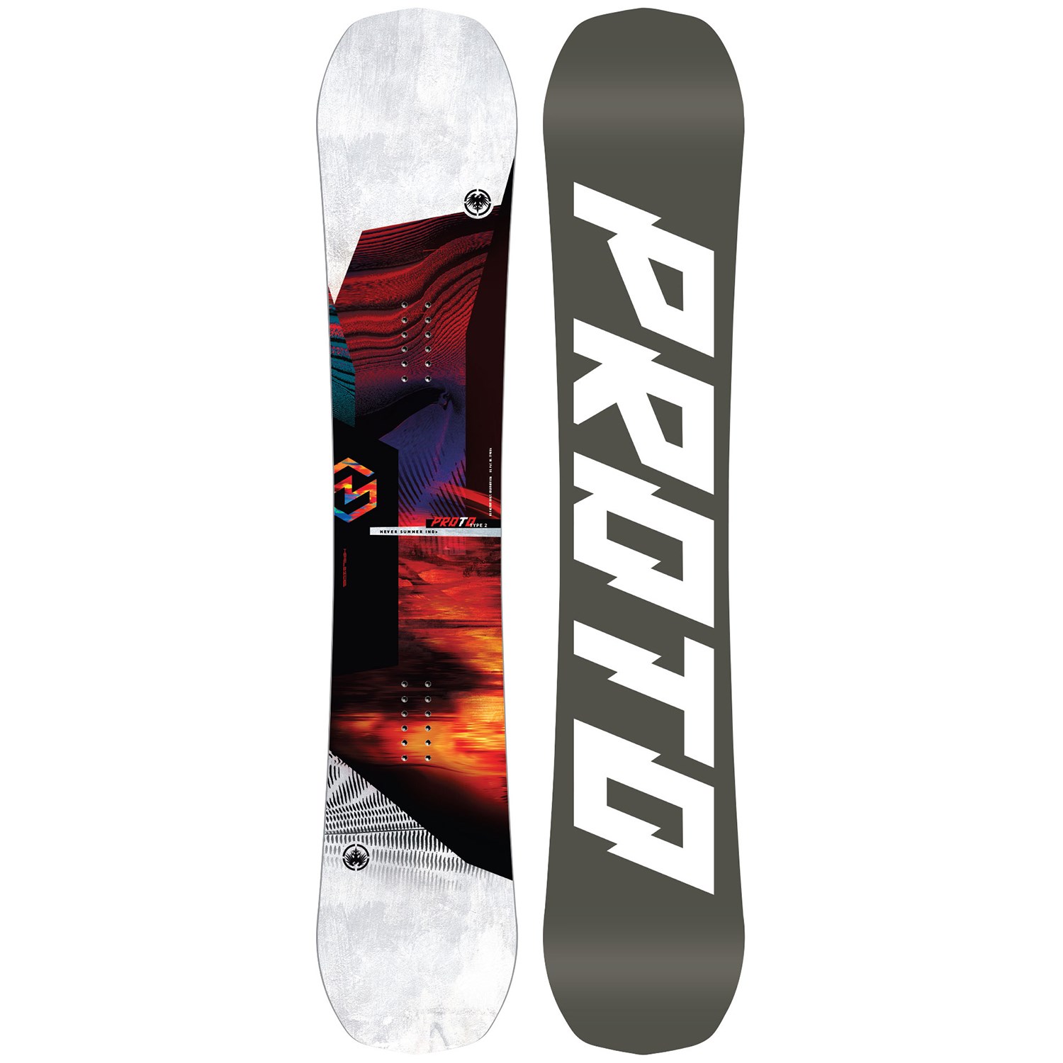 splitboard bataleon