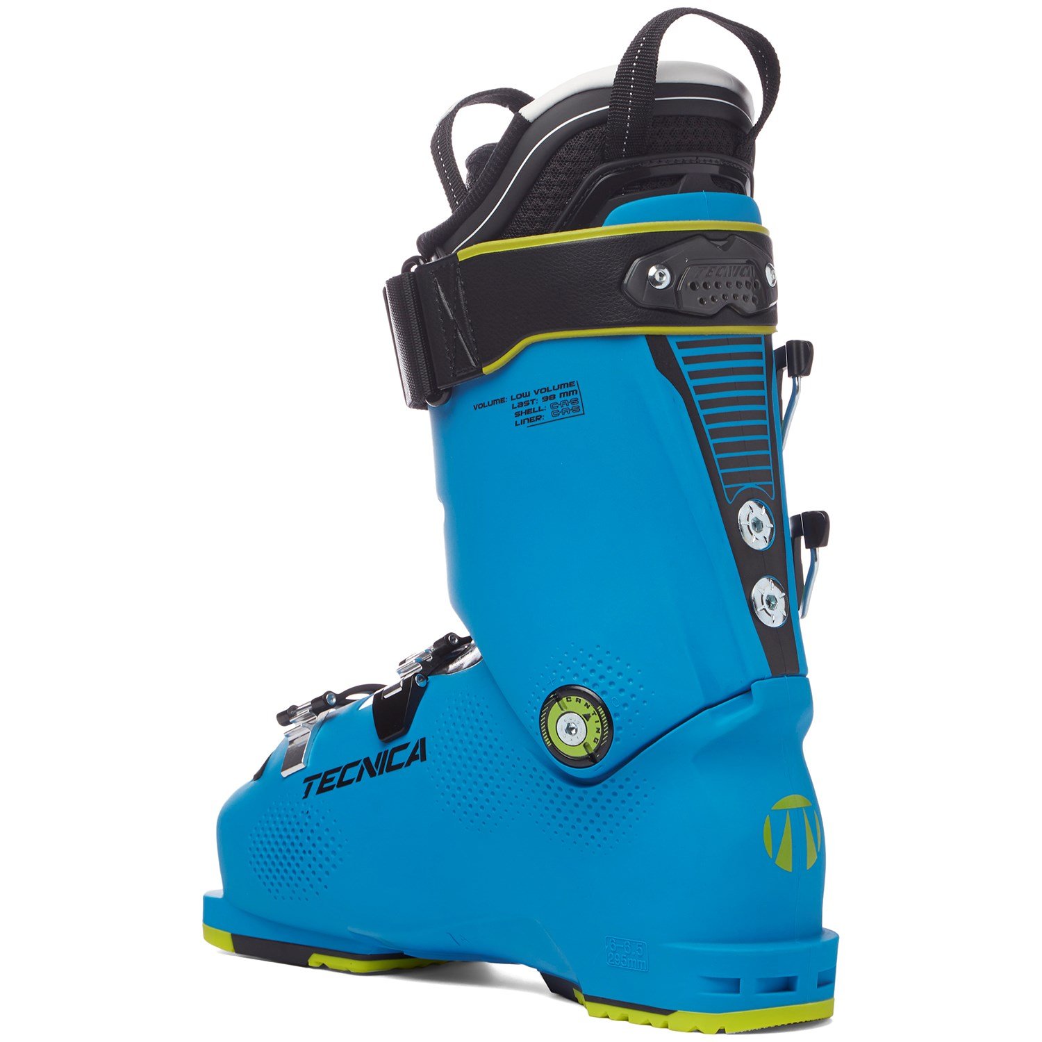  Tecnica Botas de esquí All Mountain Mach1 LV Low