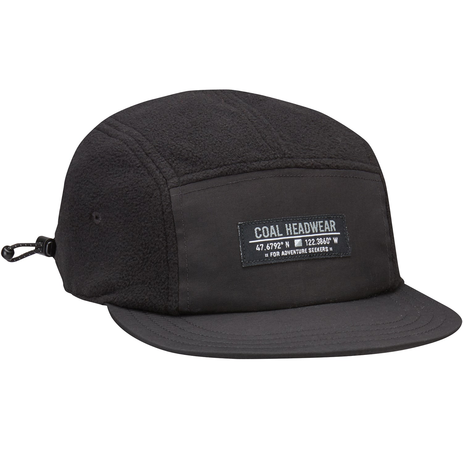 New Era 5-Panel Specialized Hat