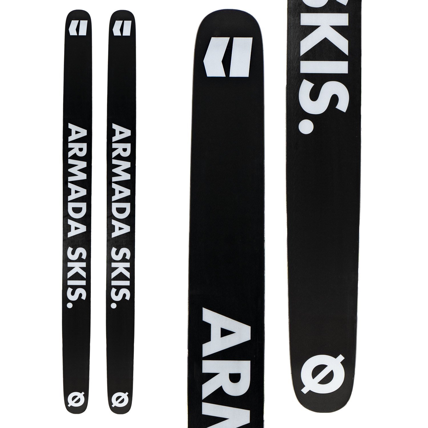 Armada ARG II Skis 2022 evo