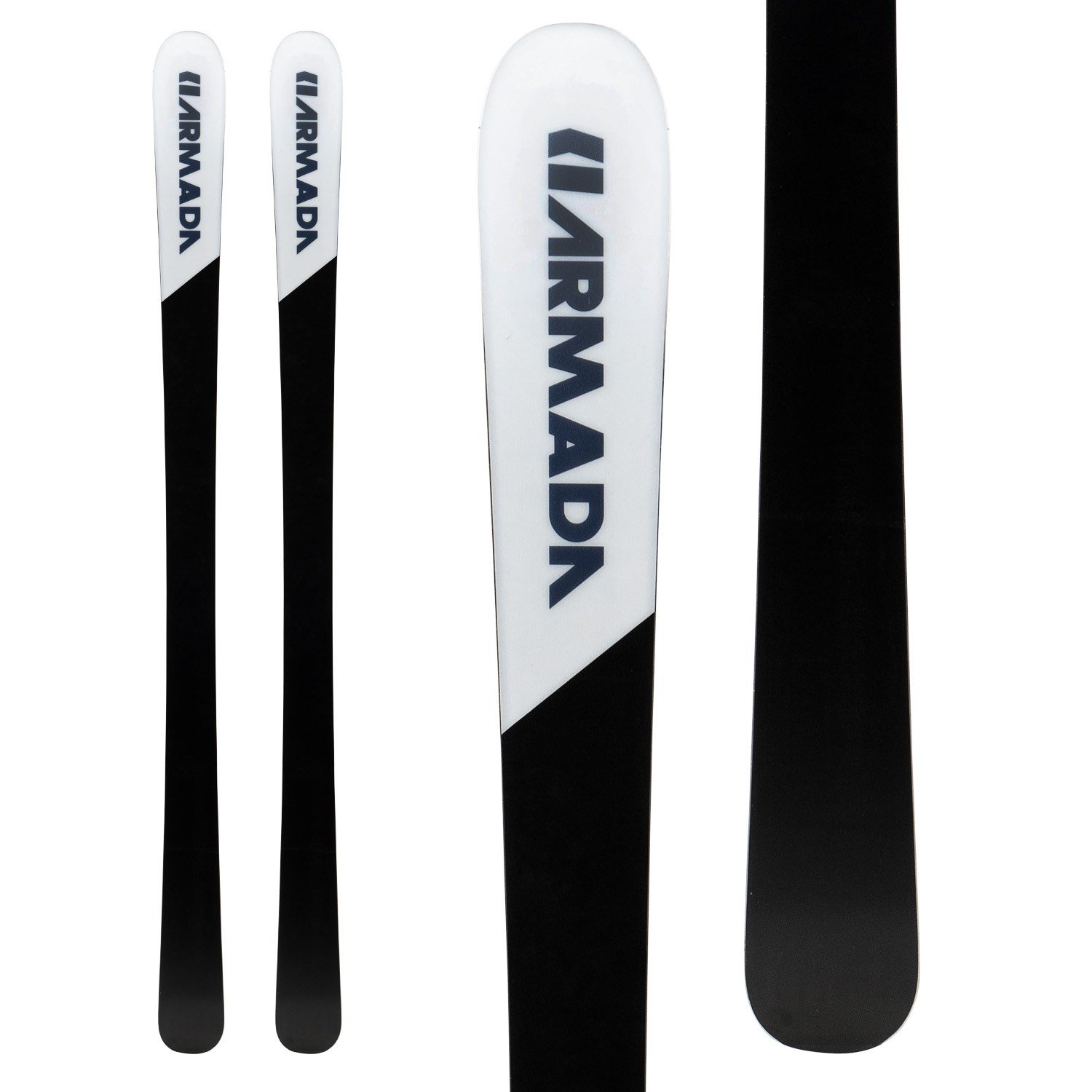 Armada Invictus 89 Ti Skis 2020 evo