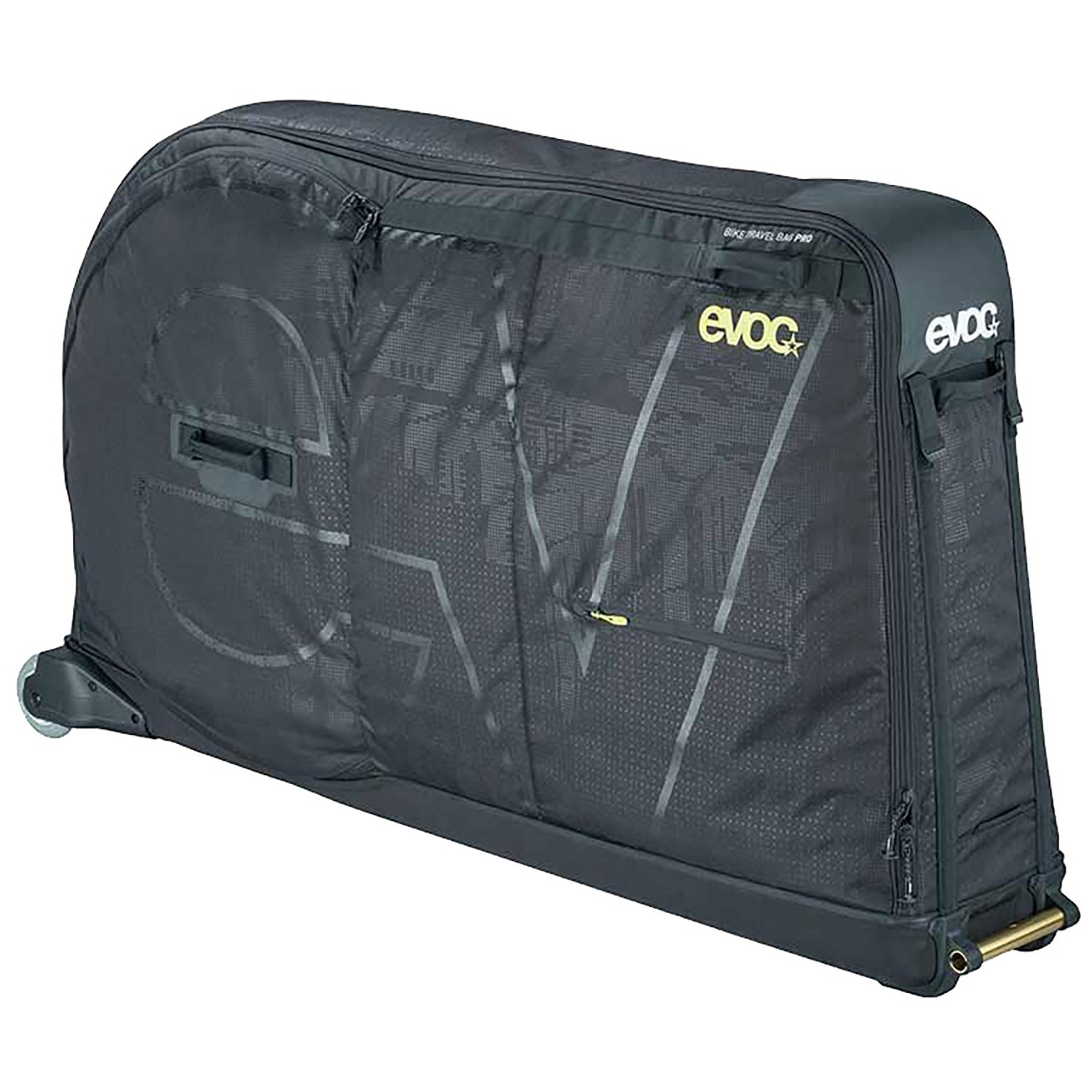 evo bike travel bag