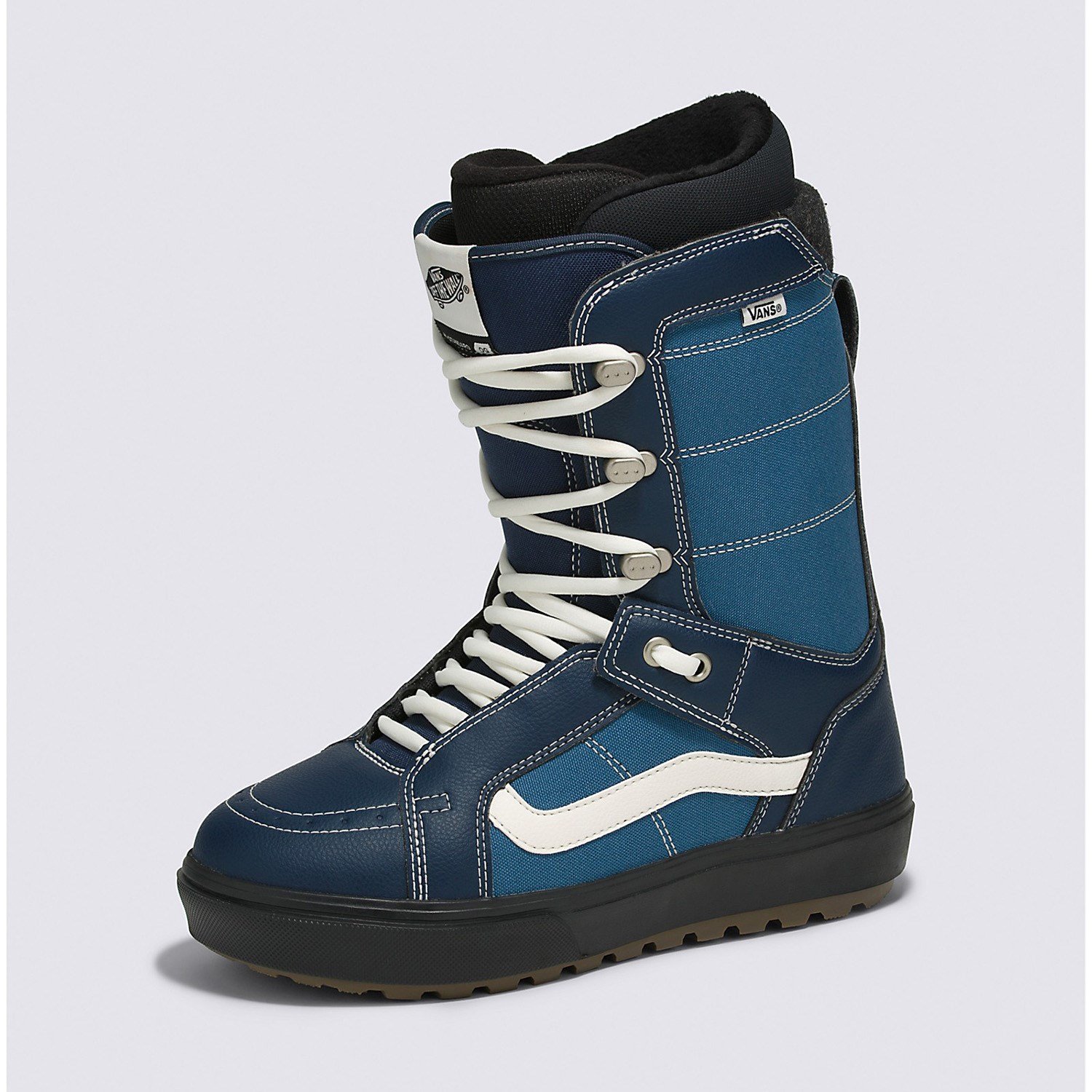 Vans hi standard outlet womens snowboard boots