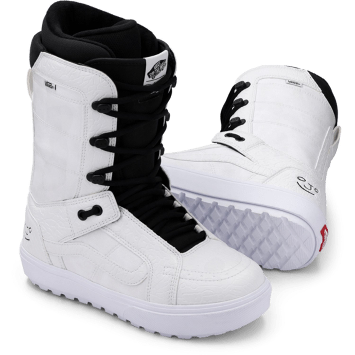 【即日発送】VANS Hi-Standard OG 24cm 21-22モデル Vans HI-STANDARD OG 21-22 スノーボード ブーツ 【公式通販】