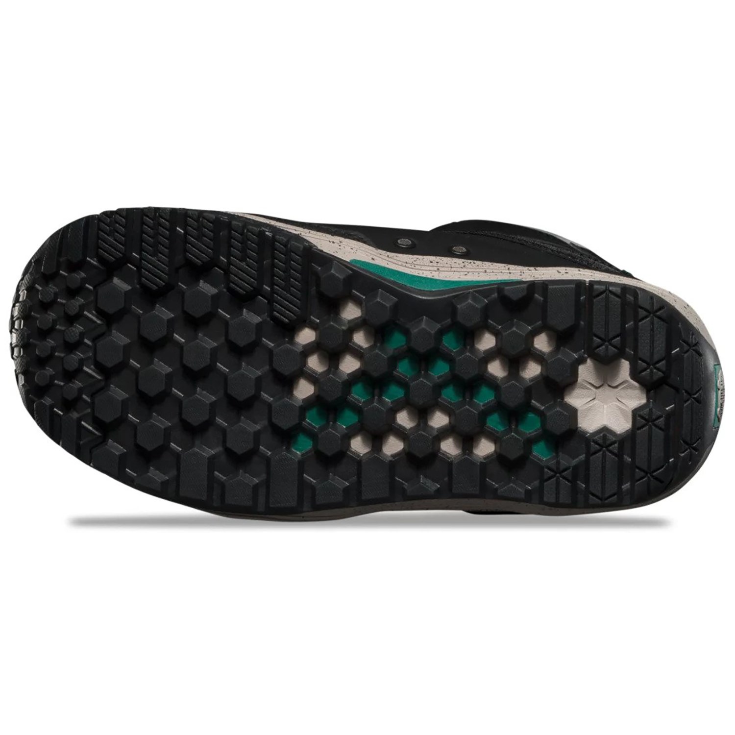 vans viaje snowboard boots