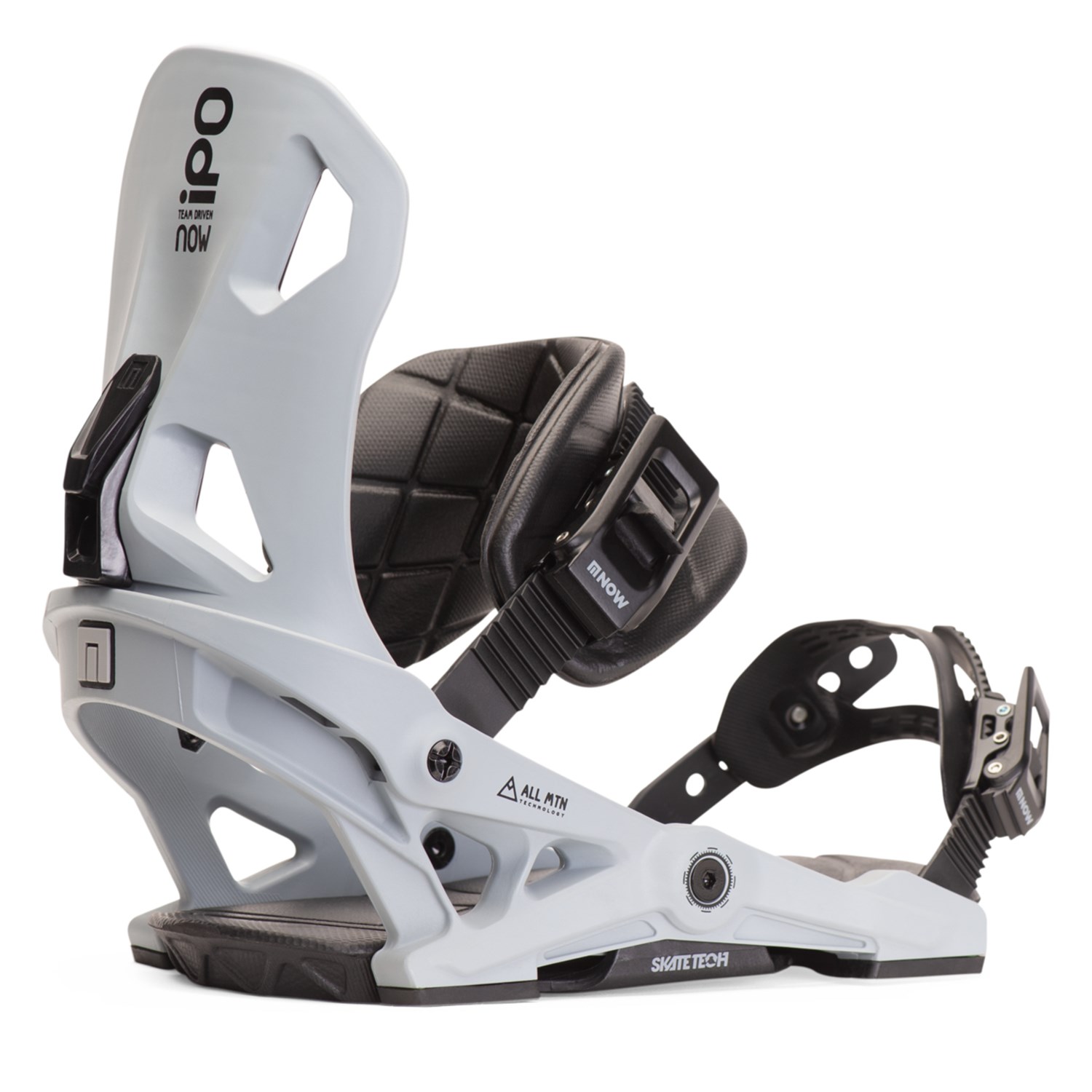 skate tech bindings