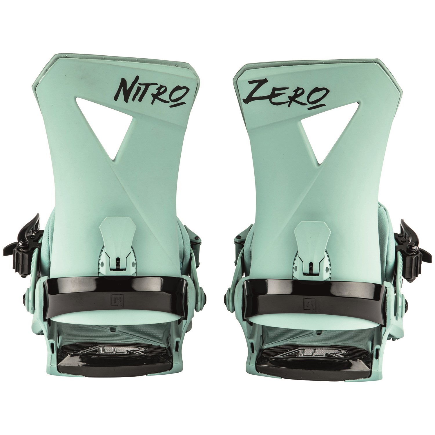 Nitro Zero Snowboard Bindings 2020 | evo