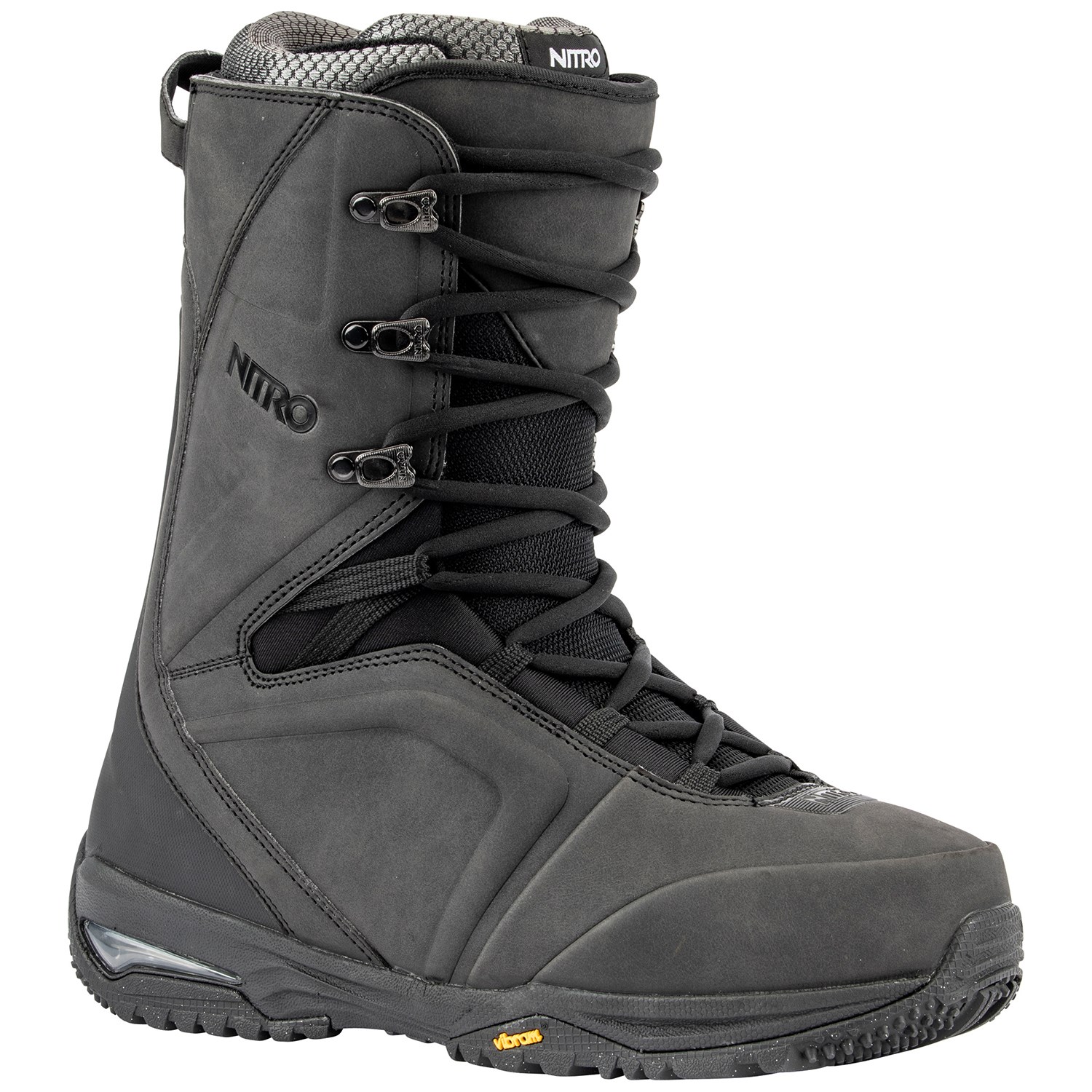 nitro boots