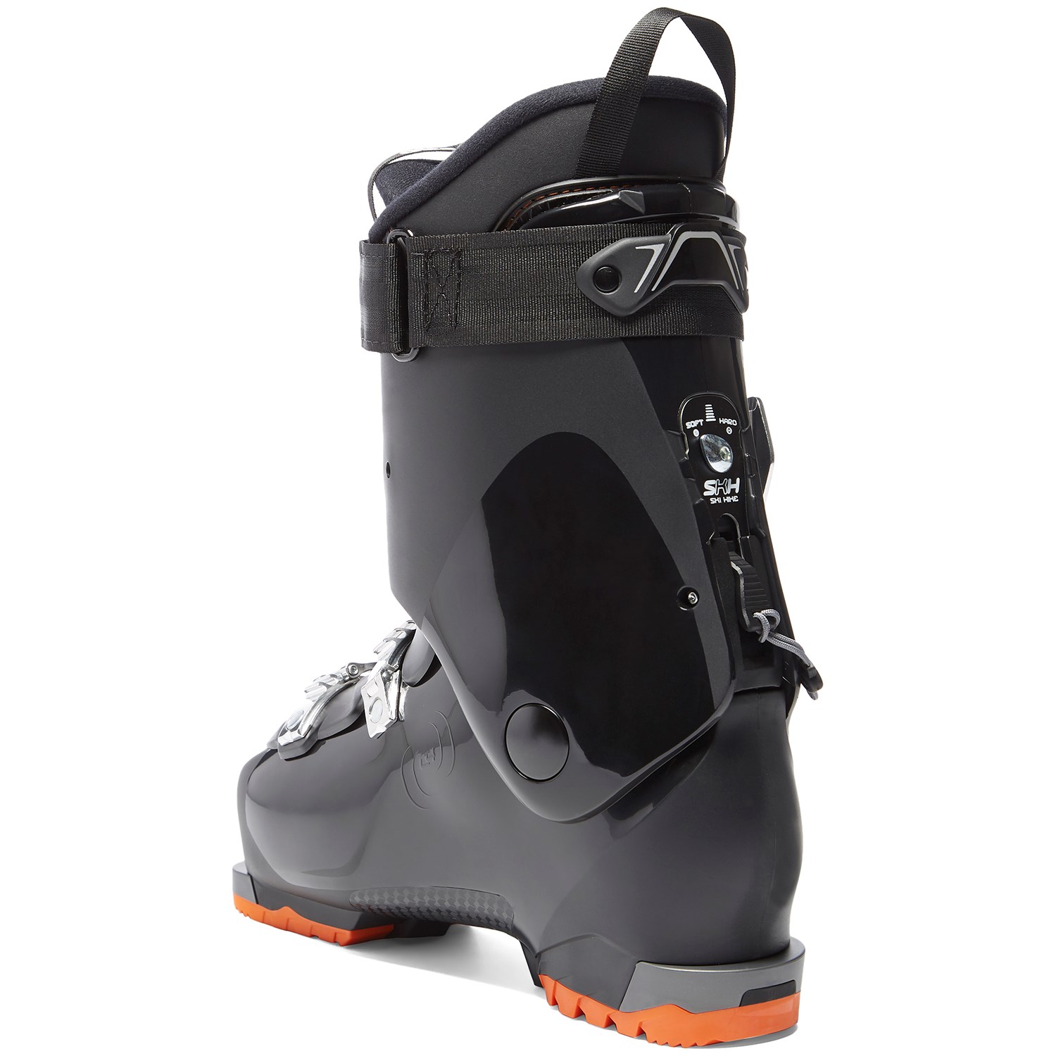 Dalbello Panterra MX 80 Ski Boots 2019 | evo