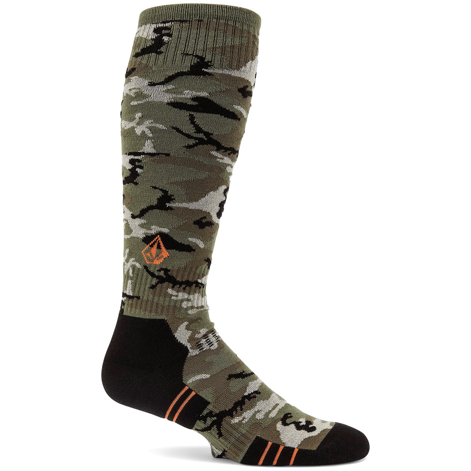 volcom snowboard boots