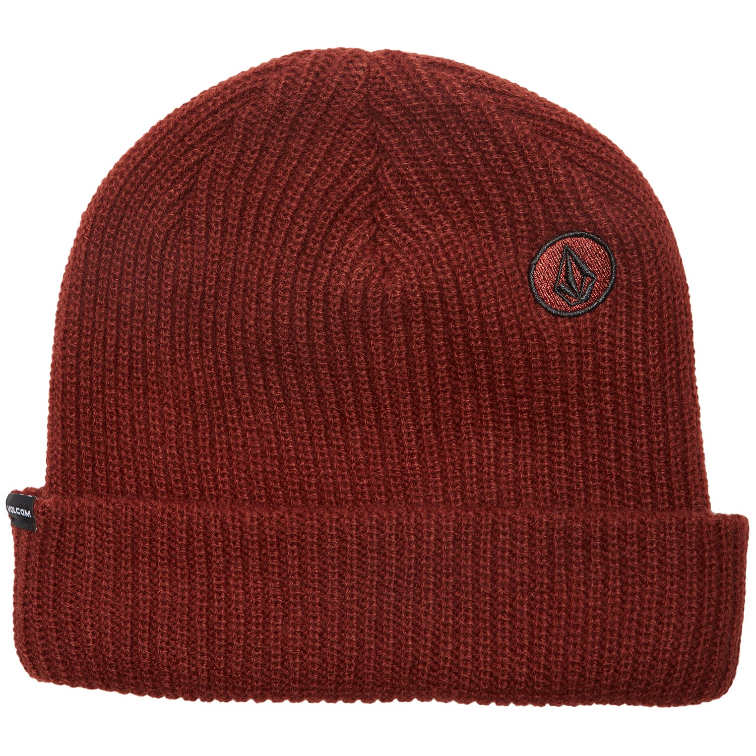 volcom sweep lined beanie
