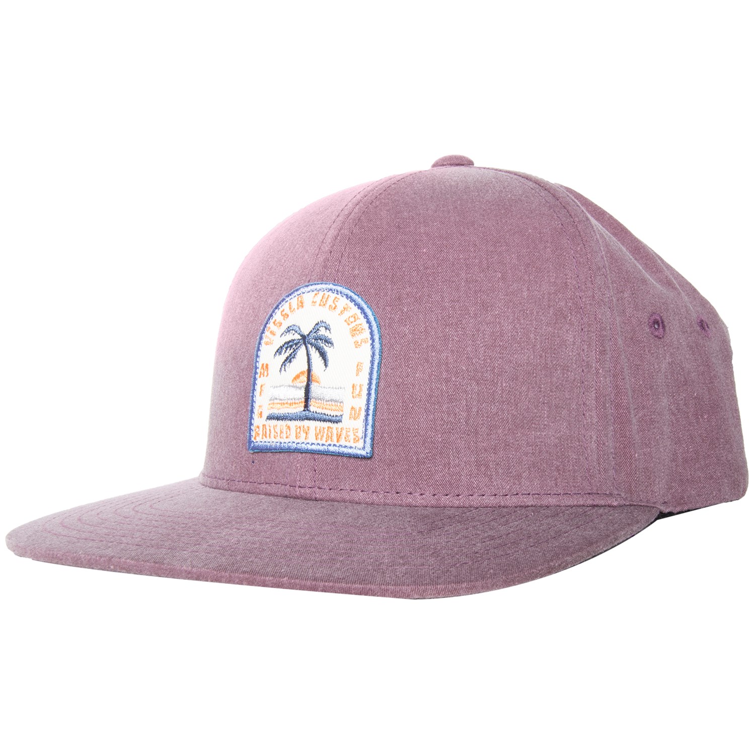 vissla lay day hat