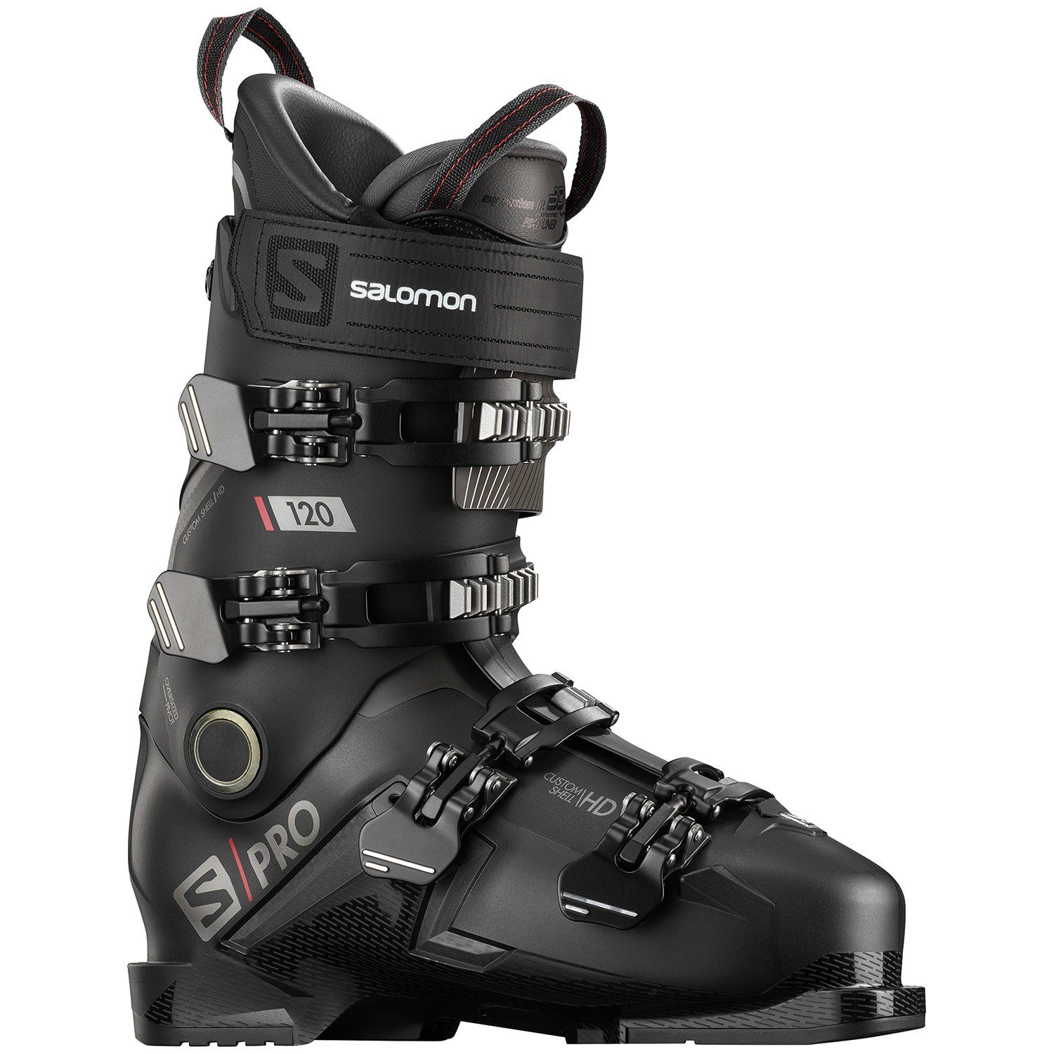 S/Pro Ski Boots 2020 | evo