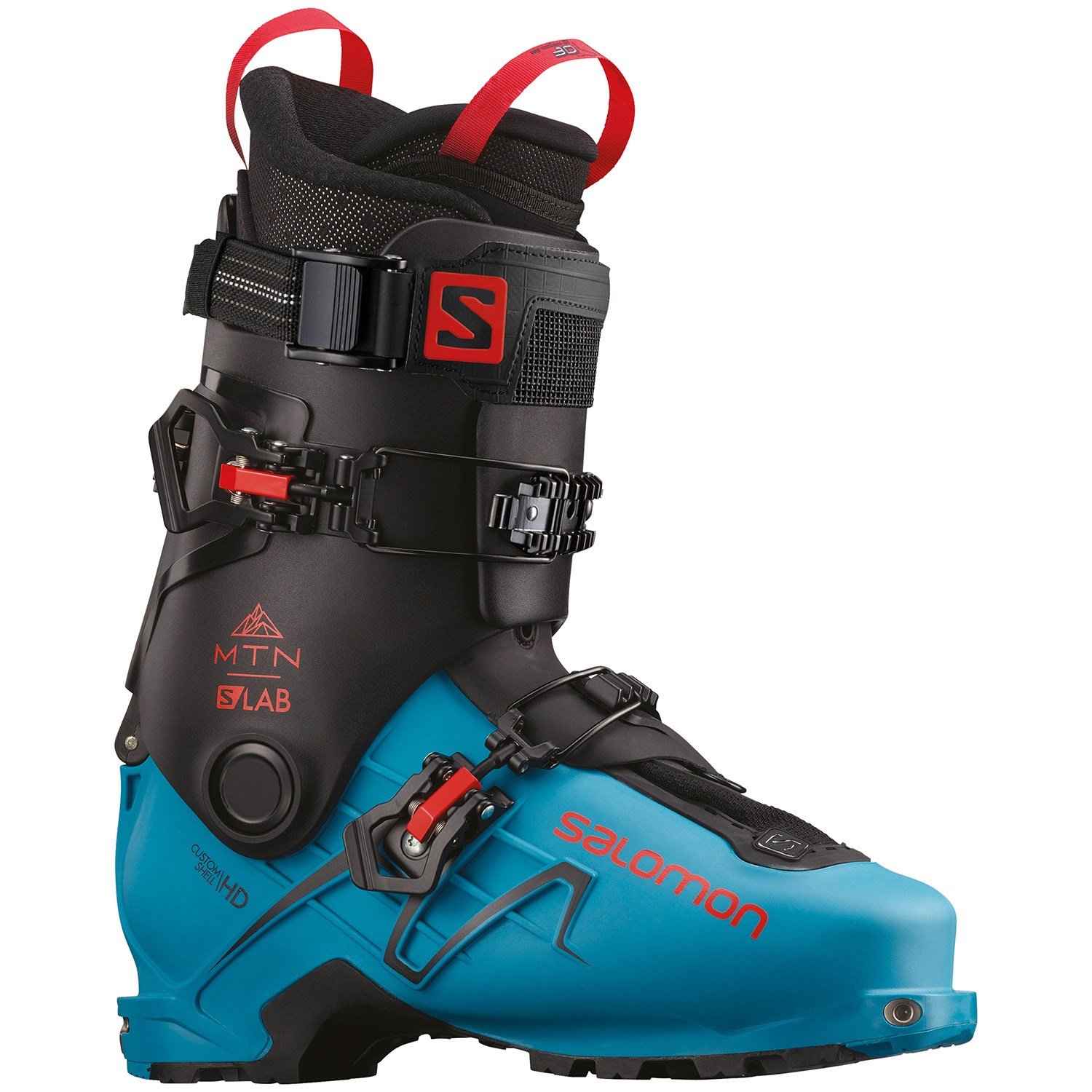 salomon alpine evo 2 ski boots