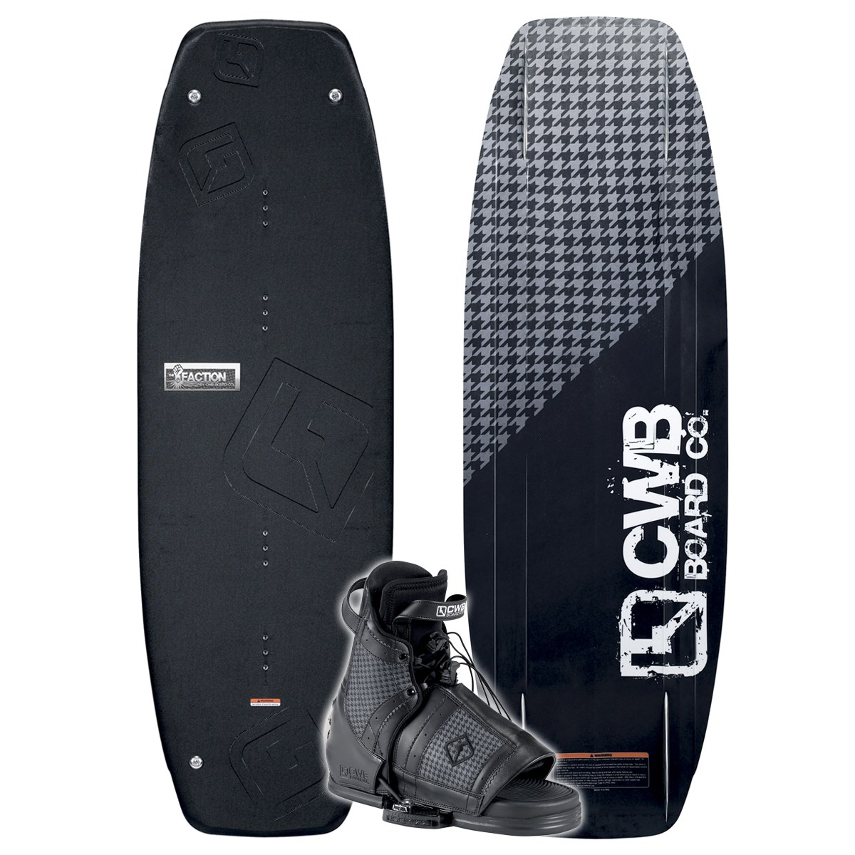 CWB sale Board / The Faction / Wakeboard