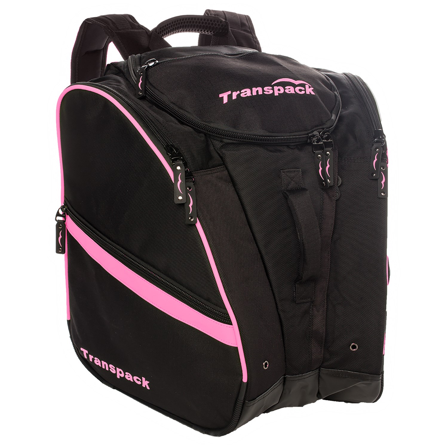 transpack ski vault double pro