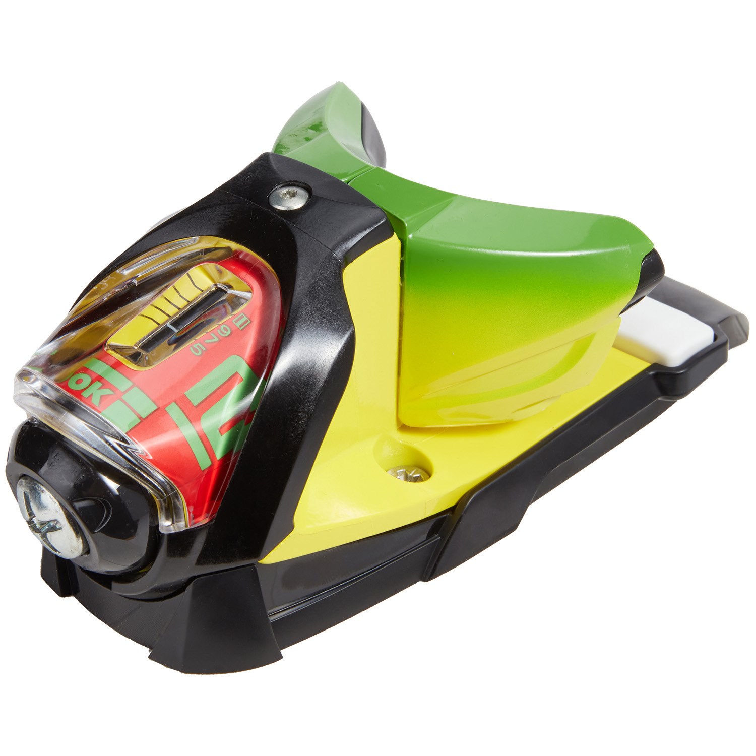 Look Pivot 12 GW Ski Bindings 2025 | evo