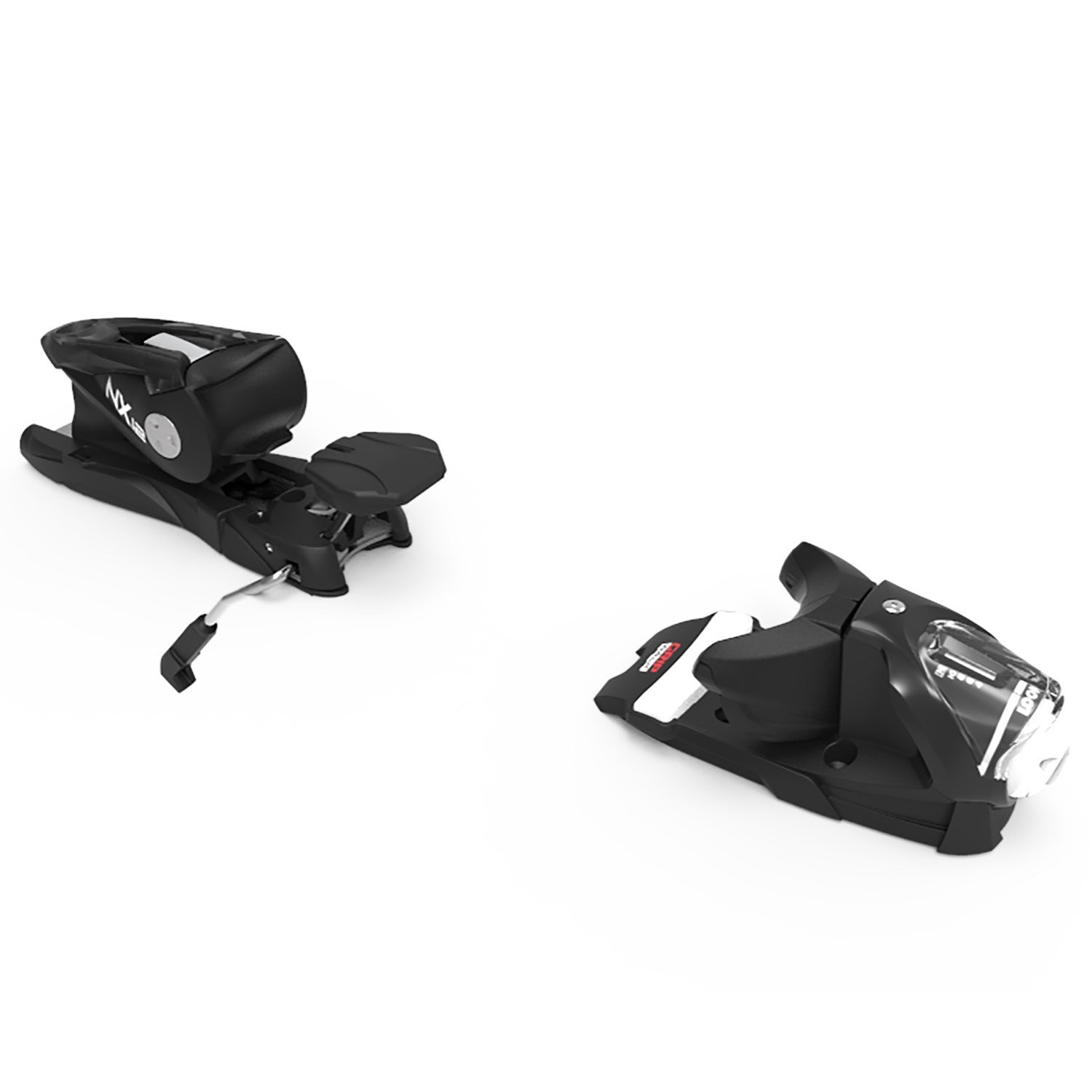 Look NX 12 GW Ski Bindings 2025 | evo