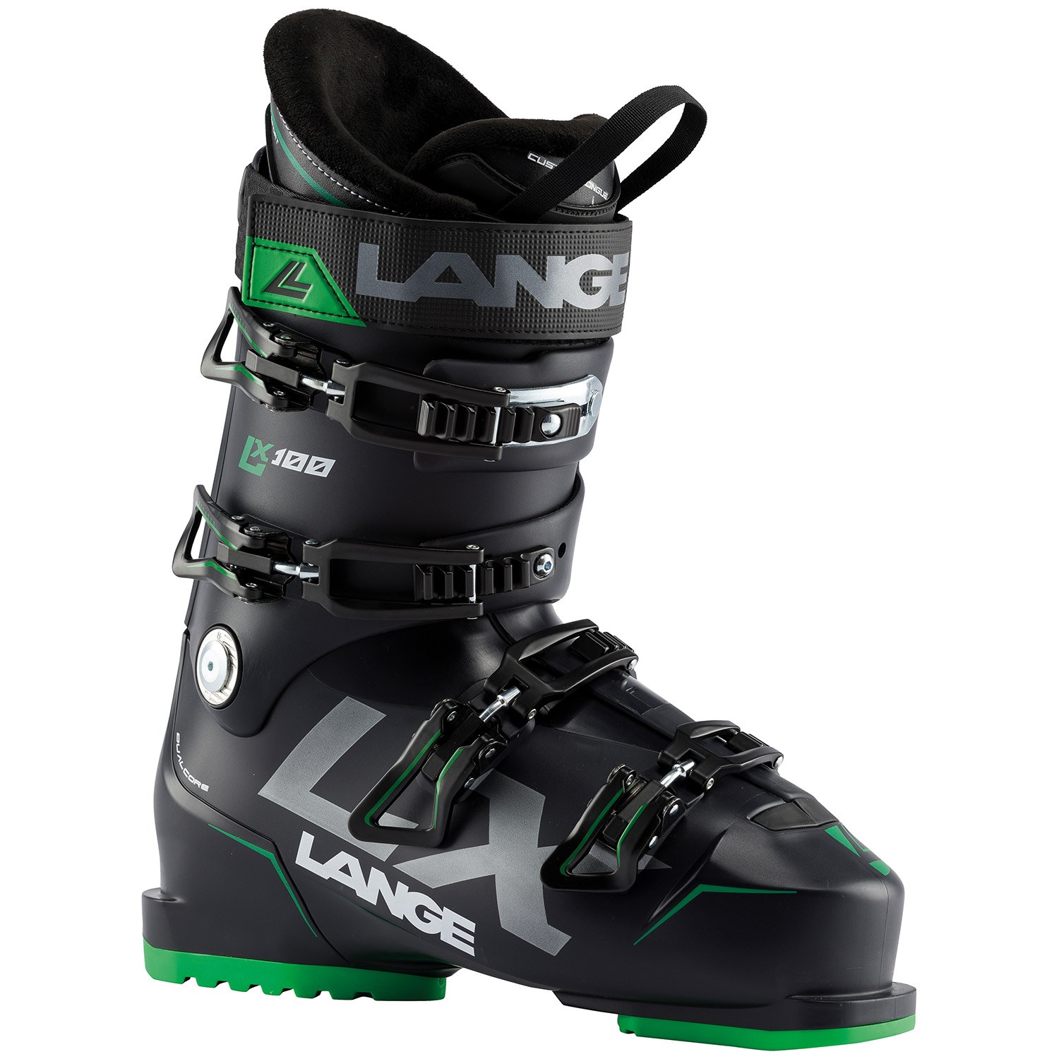 Lange Ski Boot Size Conversion Chart