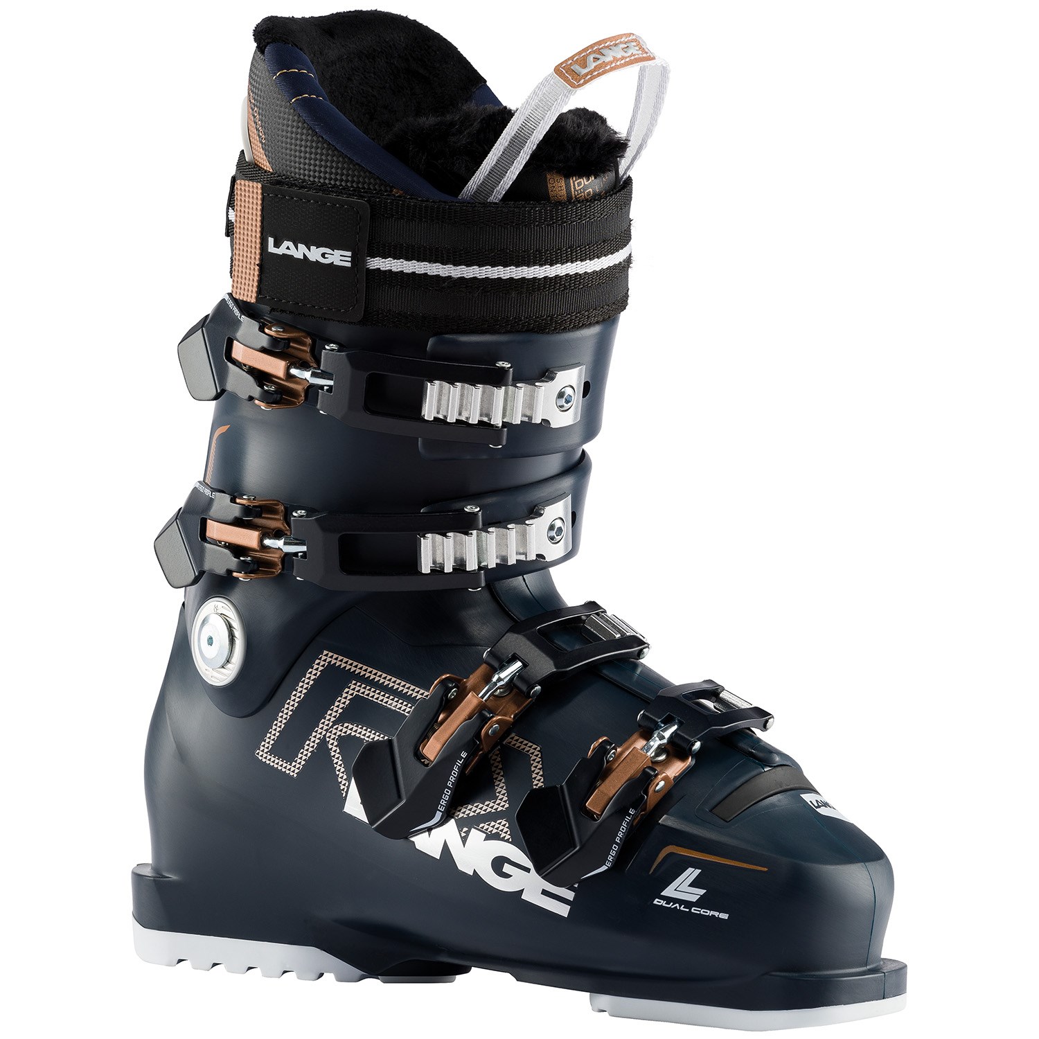 Lange RX 90 W Ski Boots - Women's 2021 