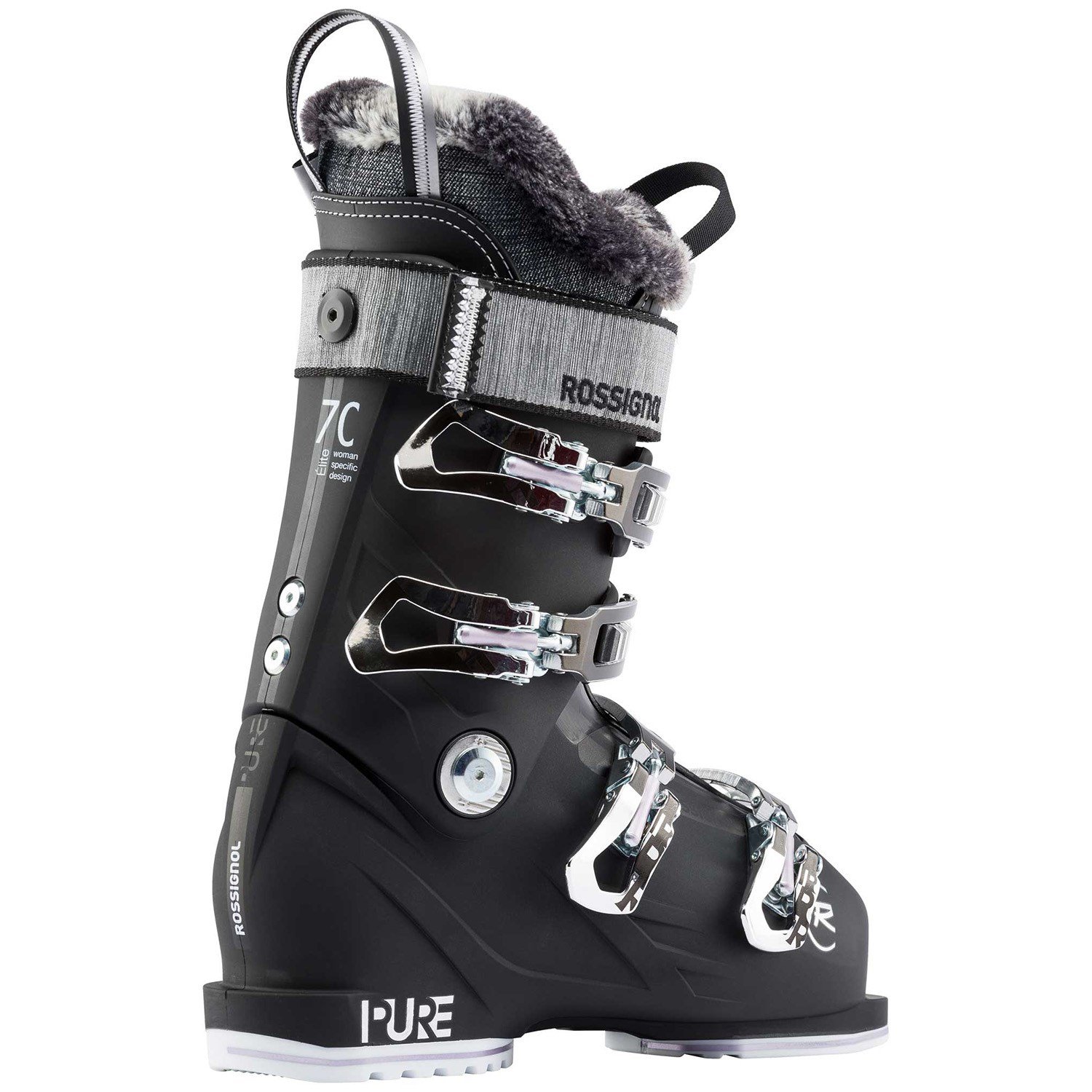 Rossignol Pure Elite 70 Ski Boots 