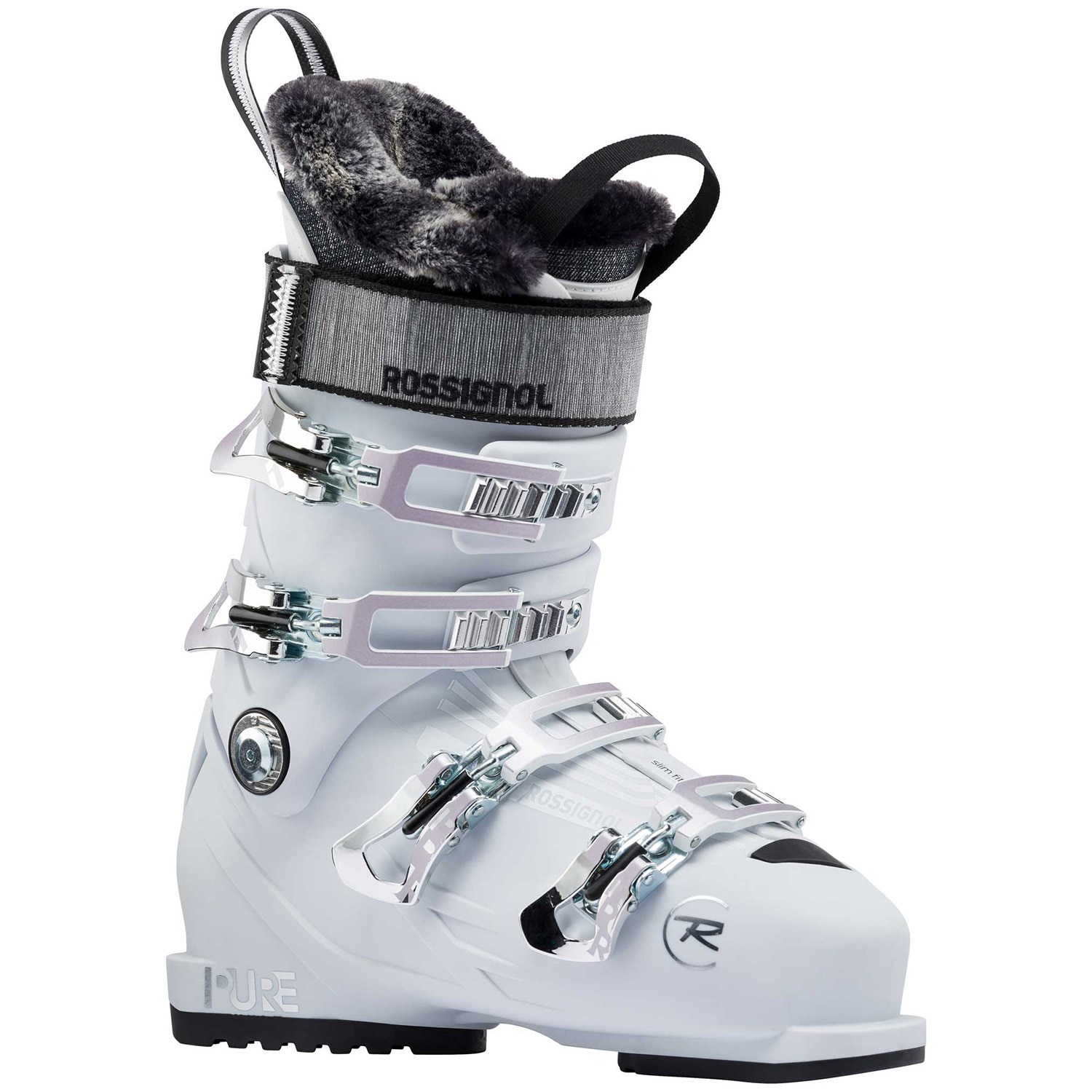 Rossignol Pure Pro 90 Ski Boots - Women's 2020 | evo